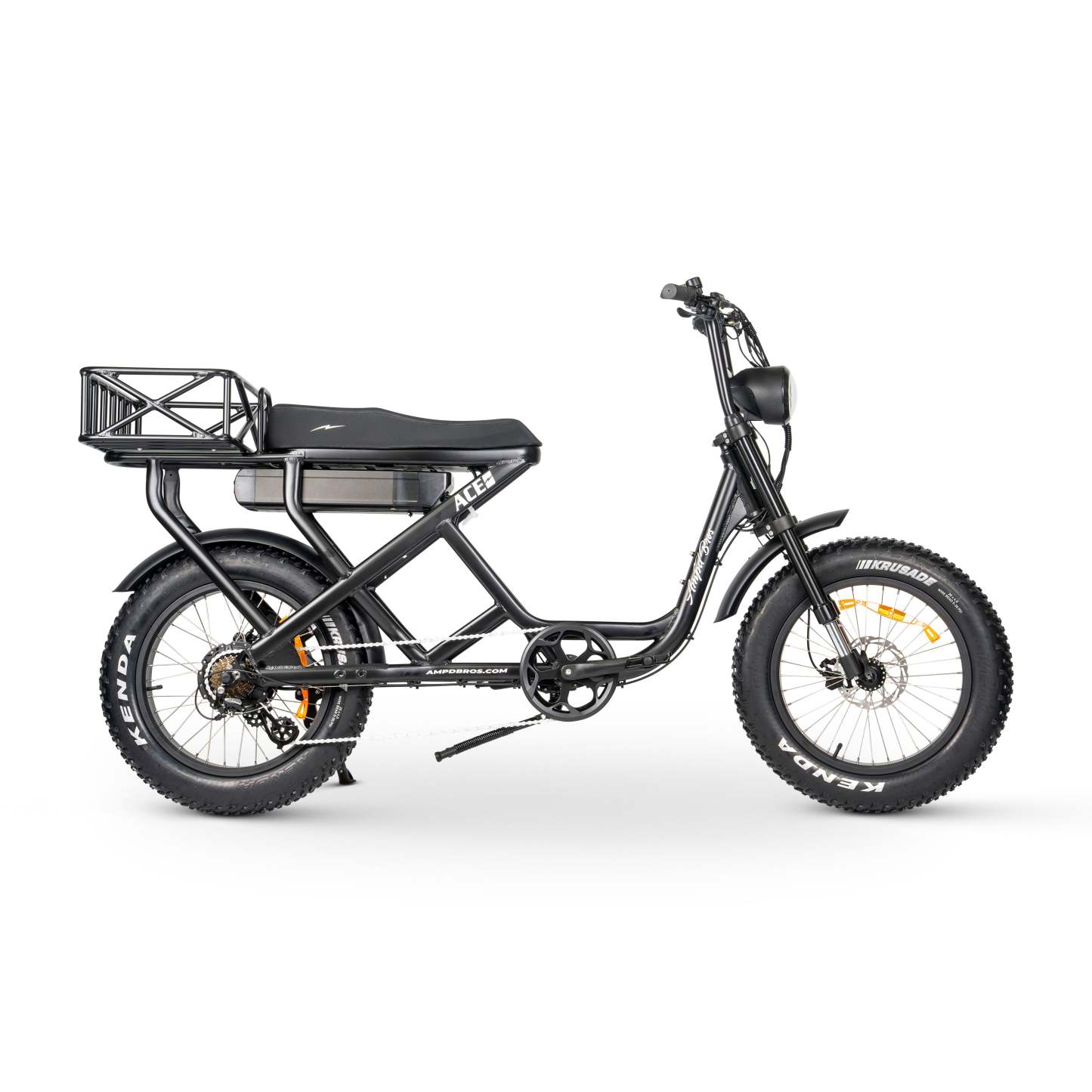 ACE-S MAX Electric Bike