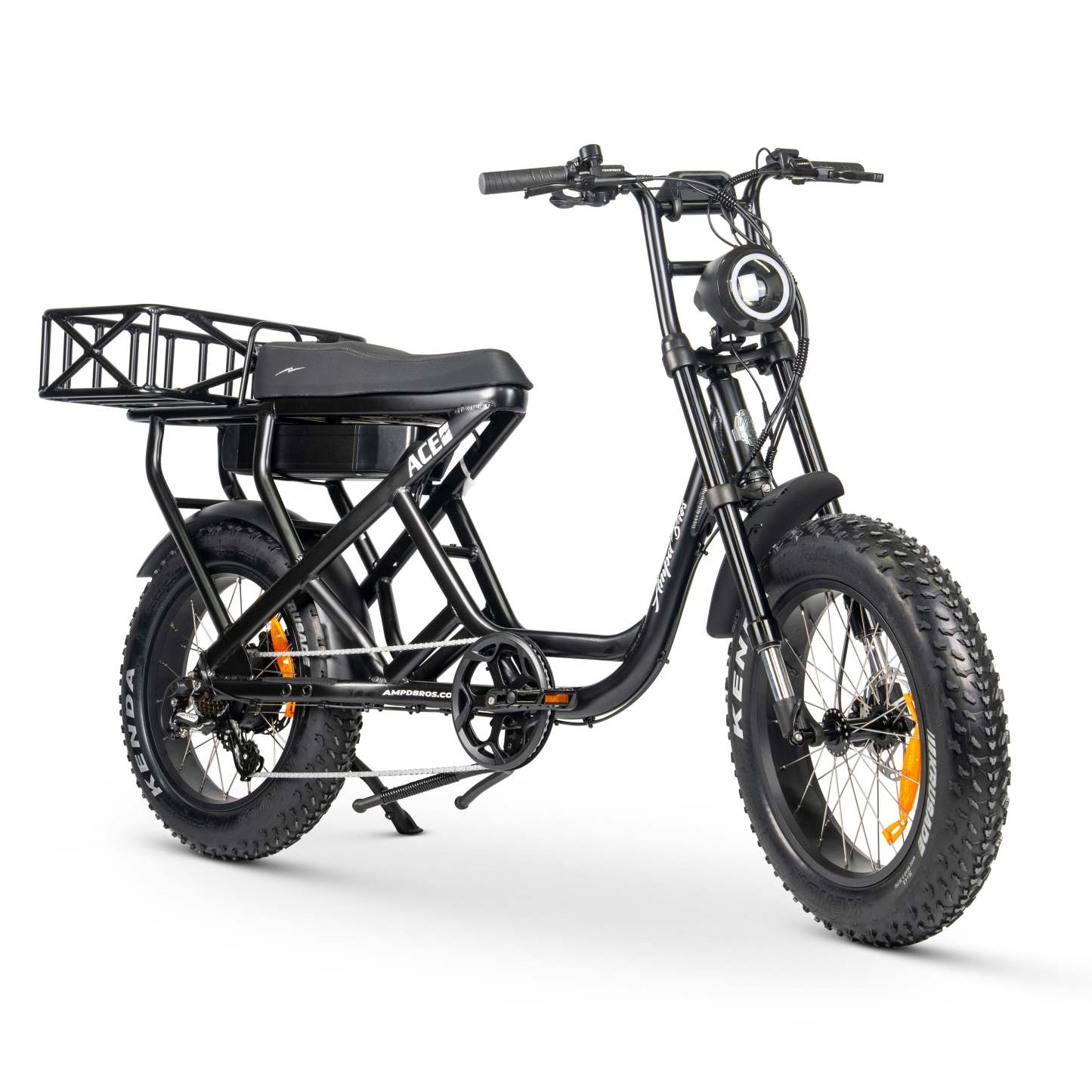 ACE-S MAX Electric Bike