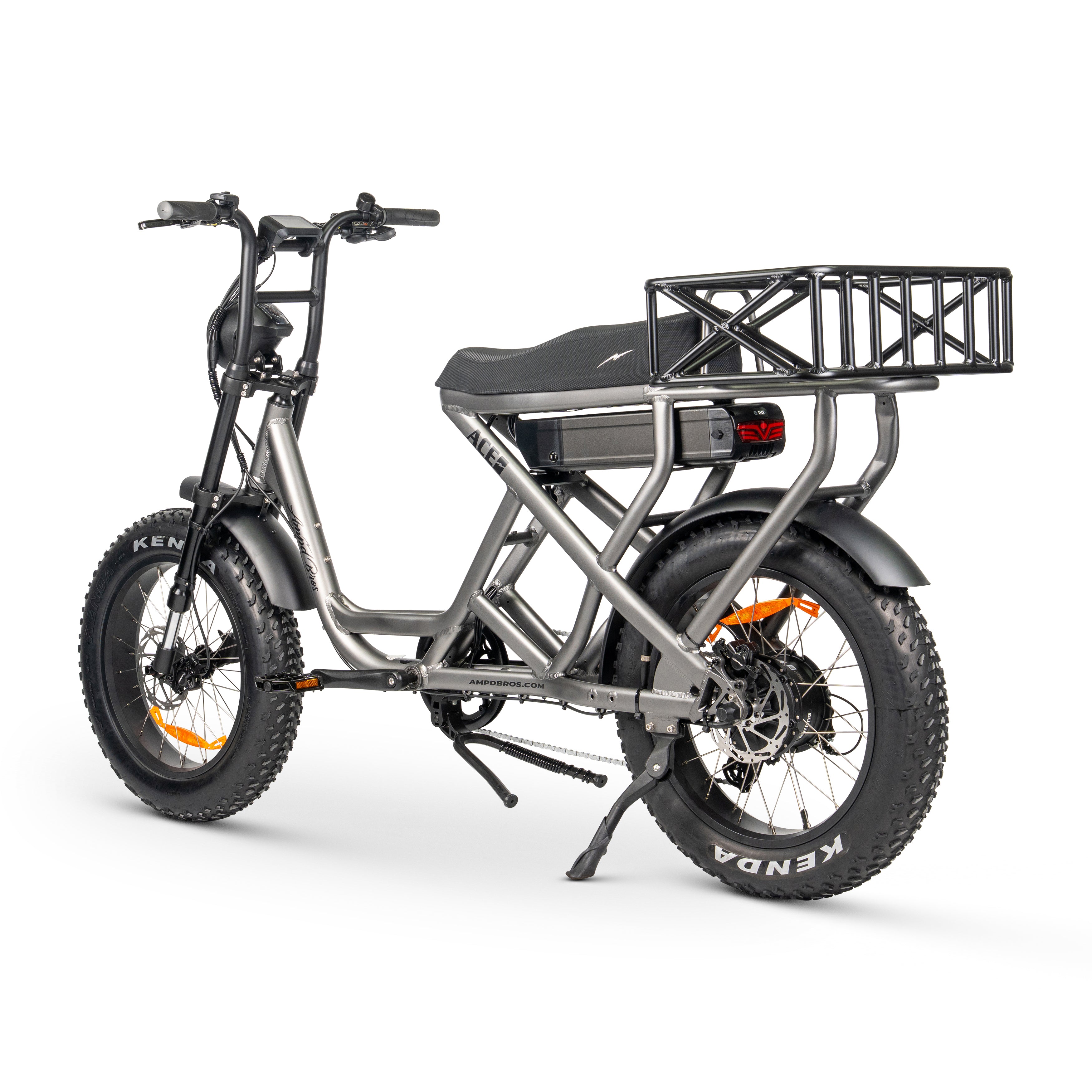 ACE-S MAX Electric Bike