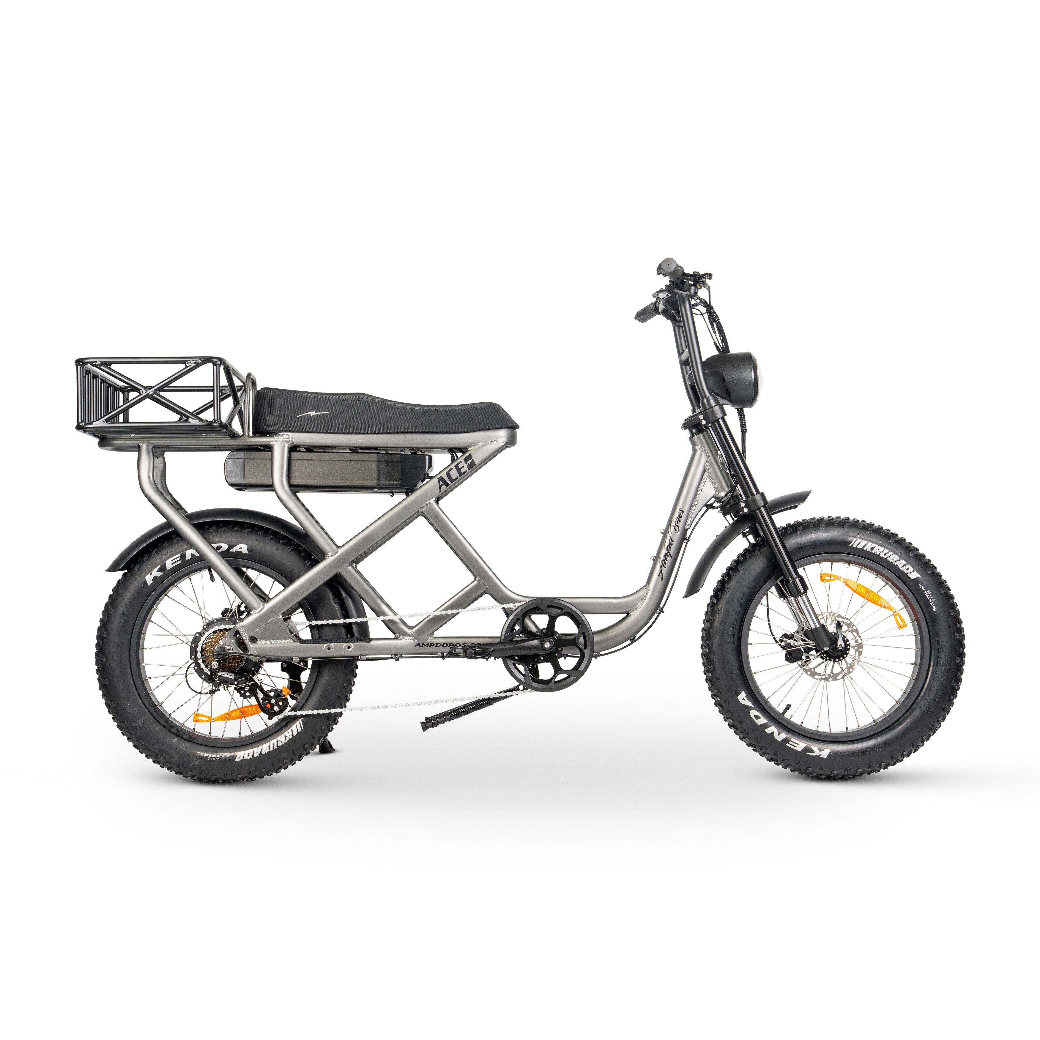 ACE-S MAX Electric Bike