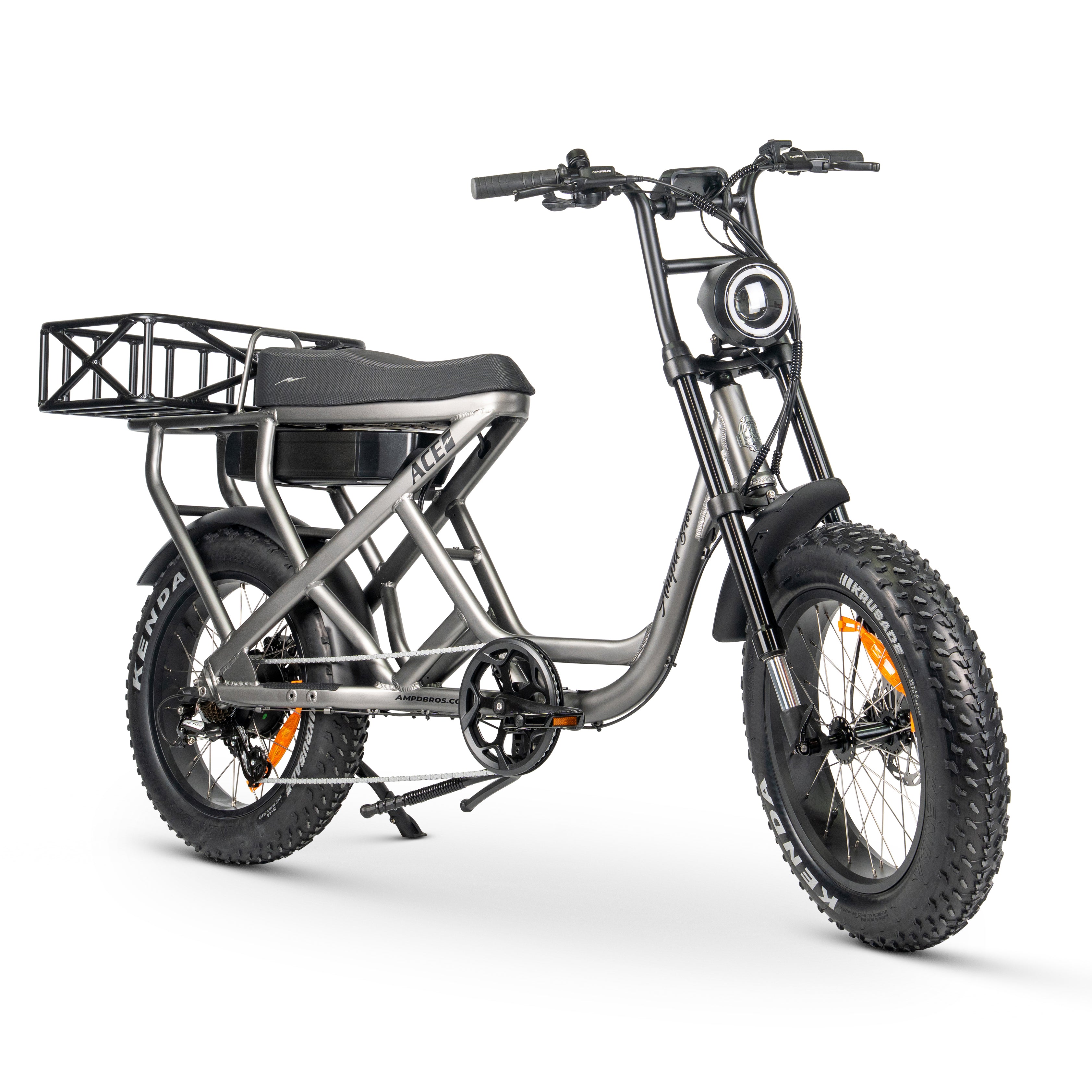 ACE-S MAX Electric Bike