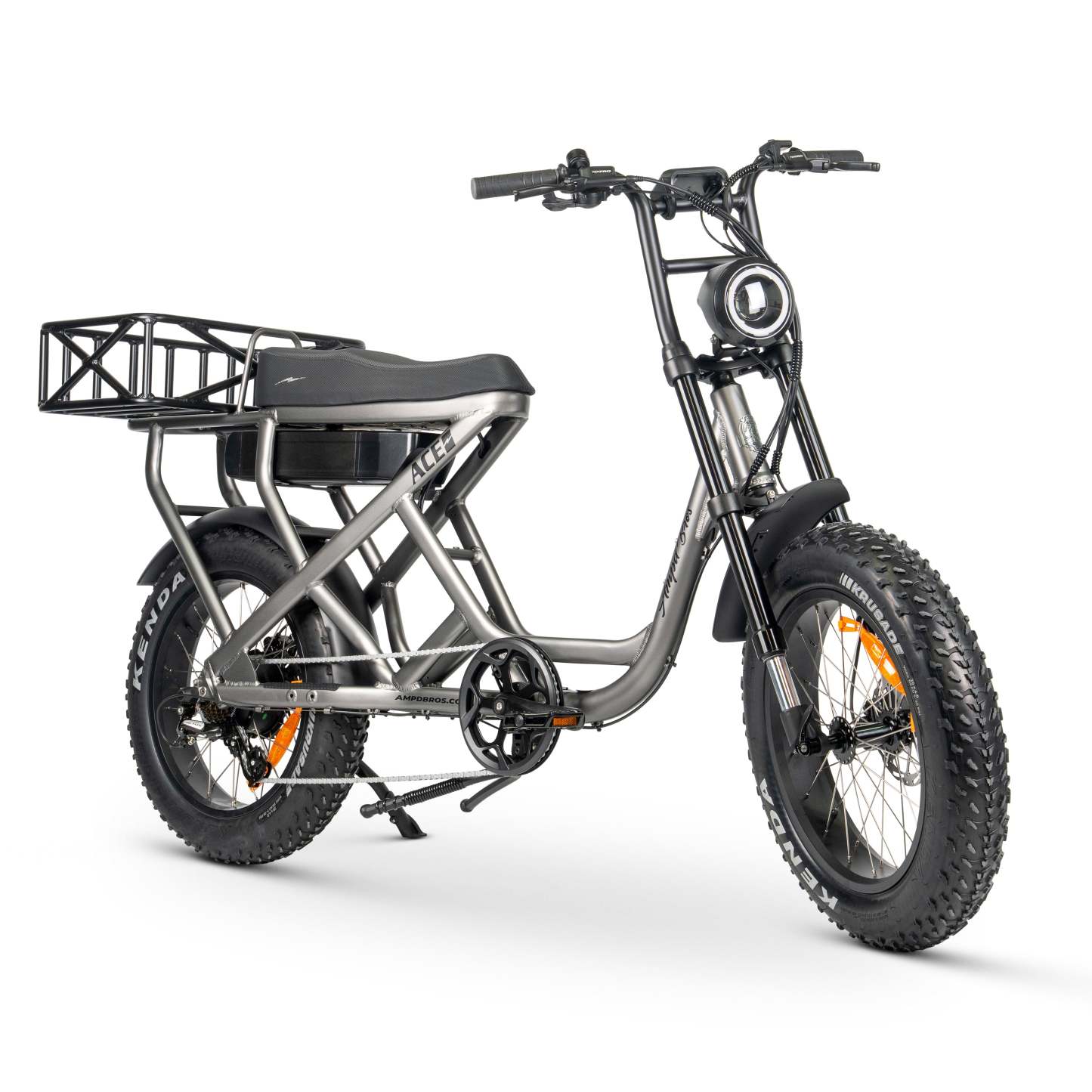 ACE-S MAX Electric Bike