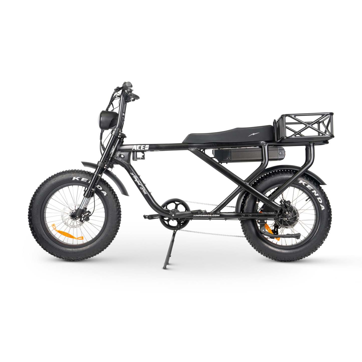 ACE-X MAX Electric Bike