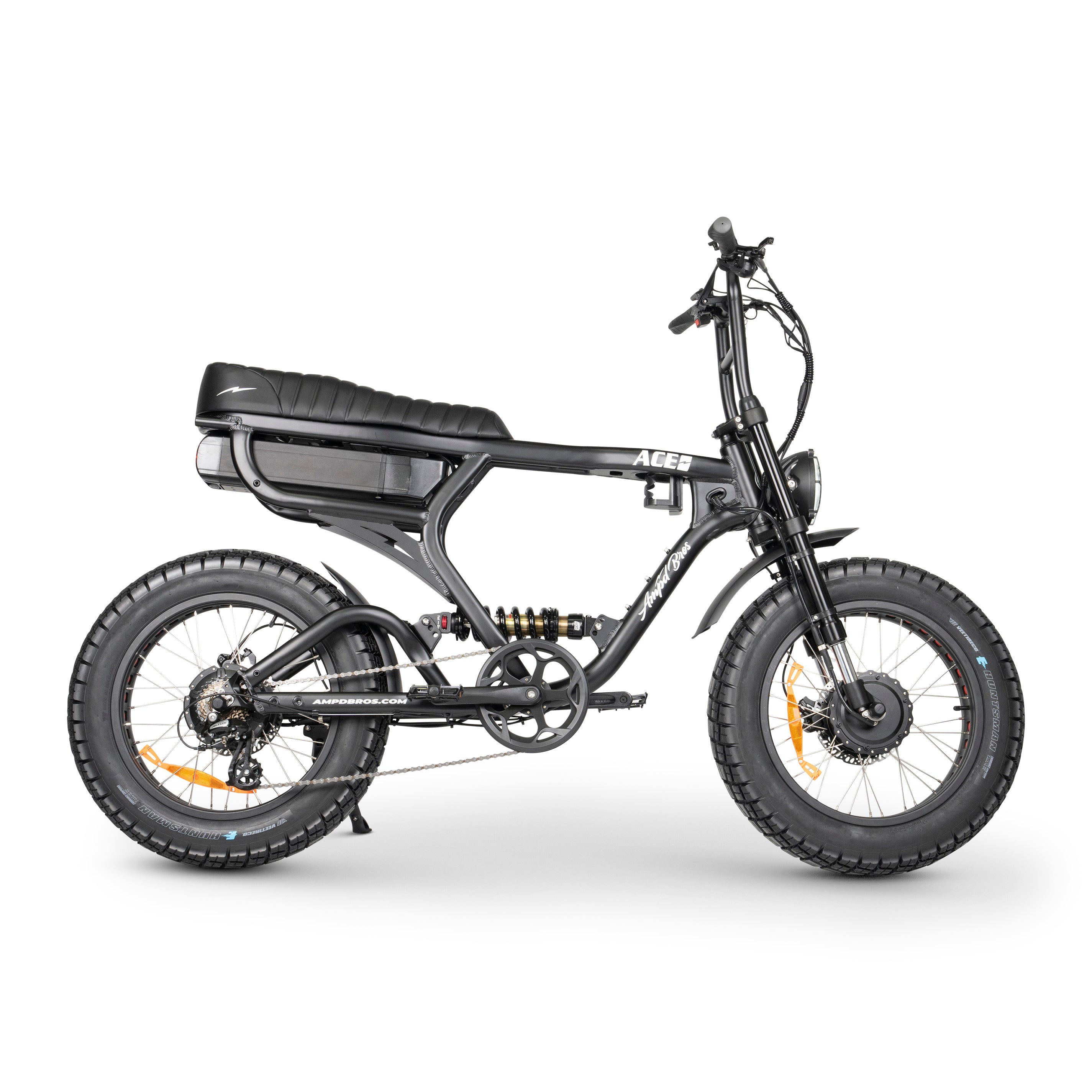 ACE-X Demon Dual Electric Bike