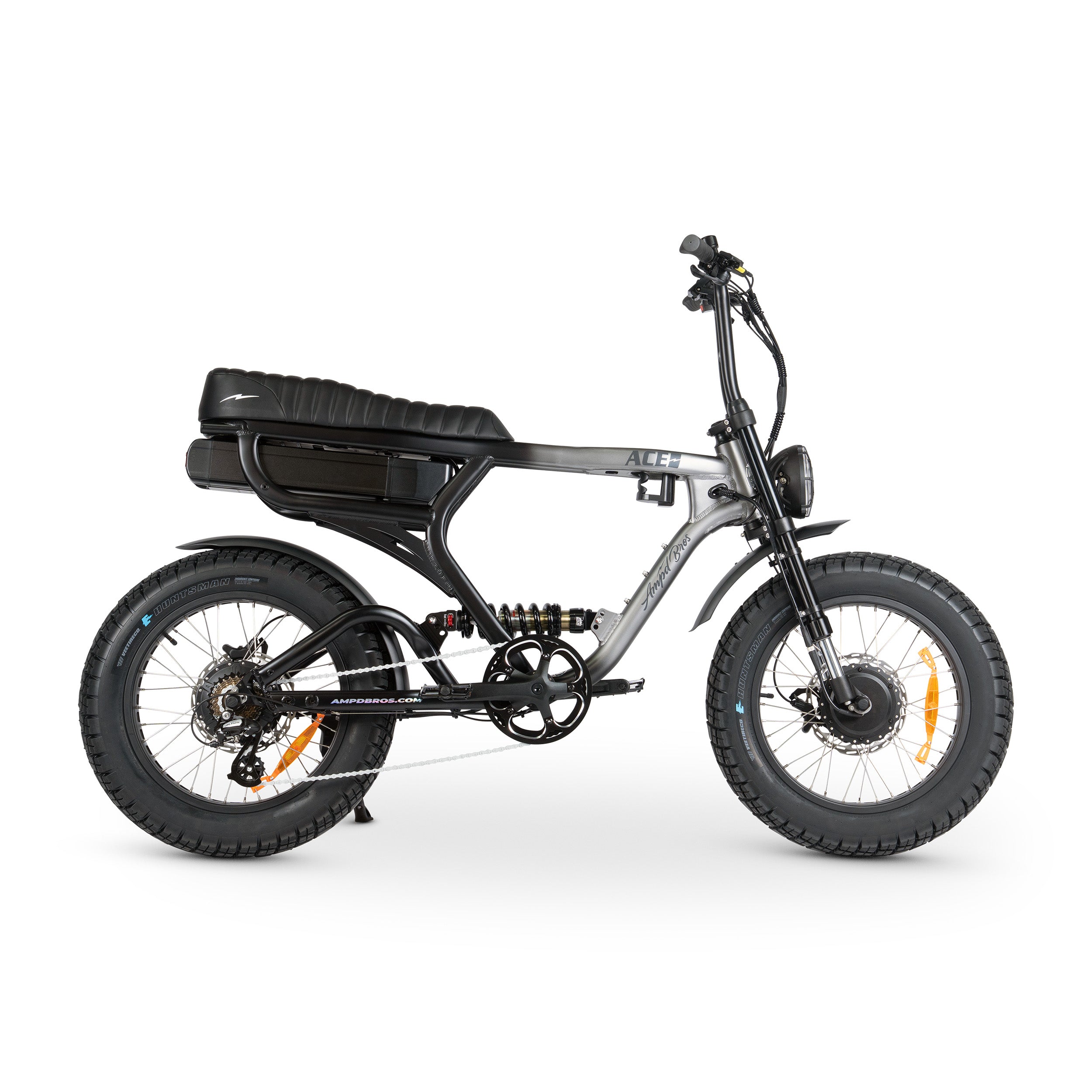 ACE-X Demon Dual Electric Bike