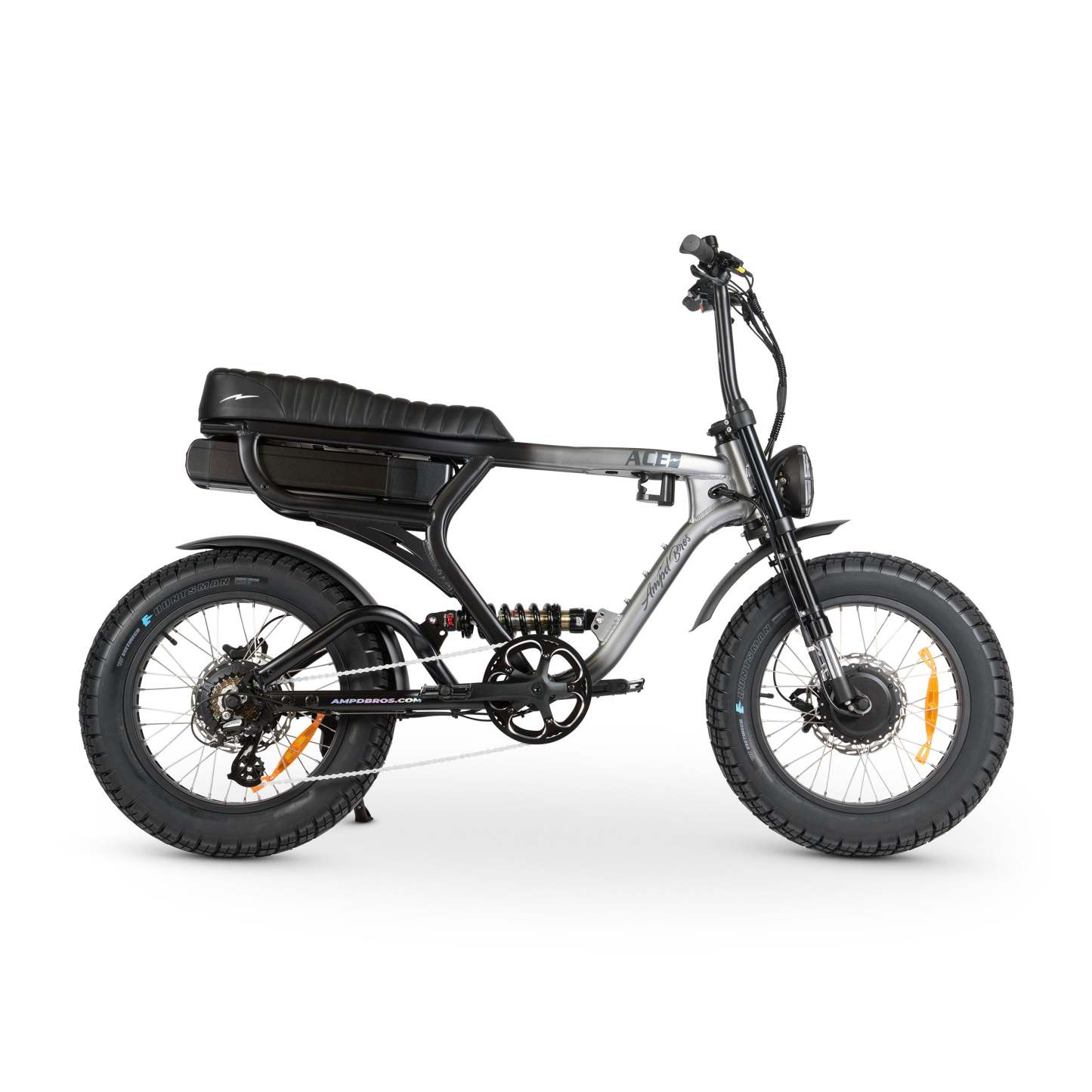 ACE-X Demon Dual Electric Bike