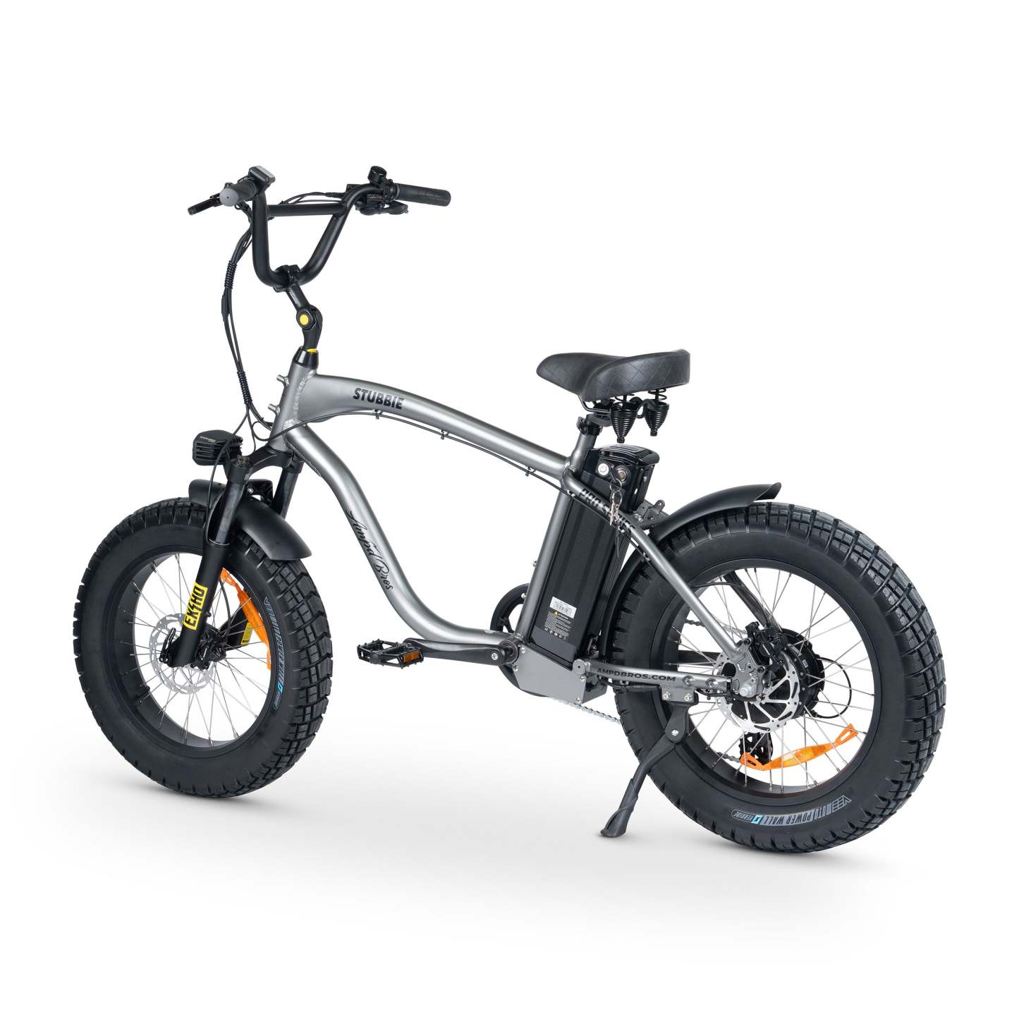 Stubbie PRO Electric Bike