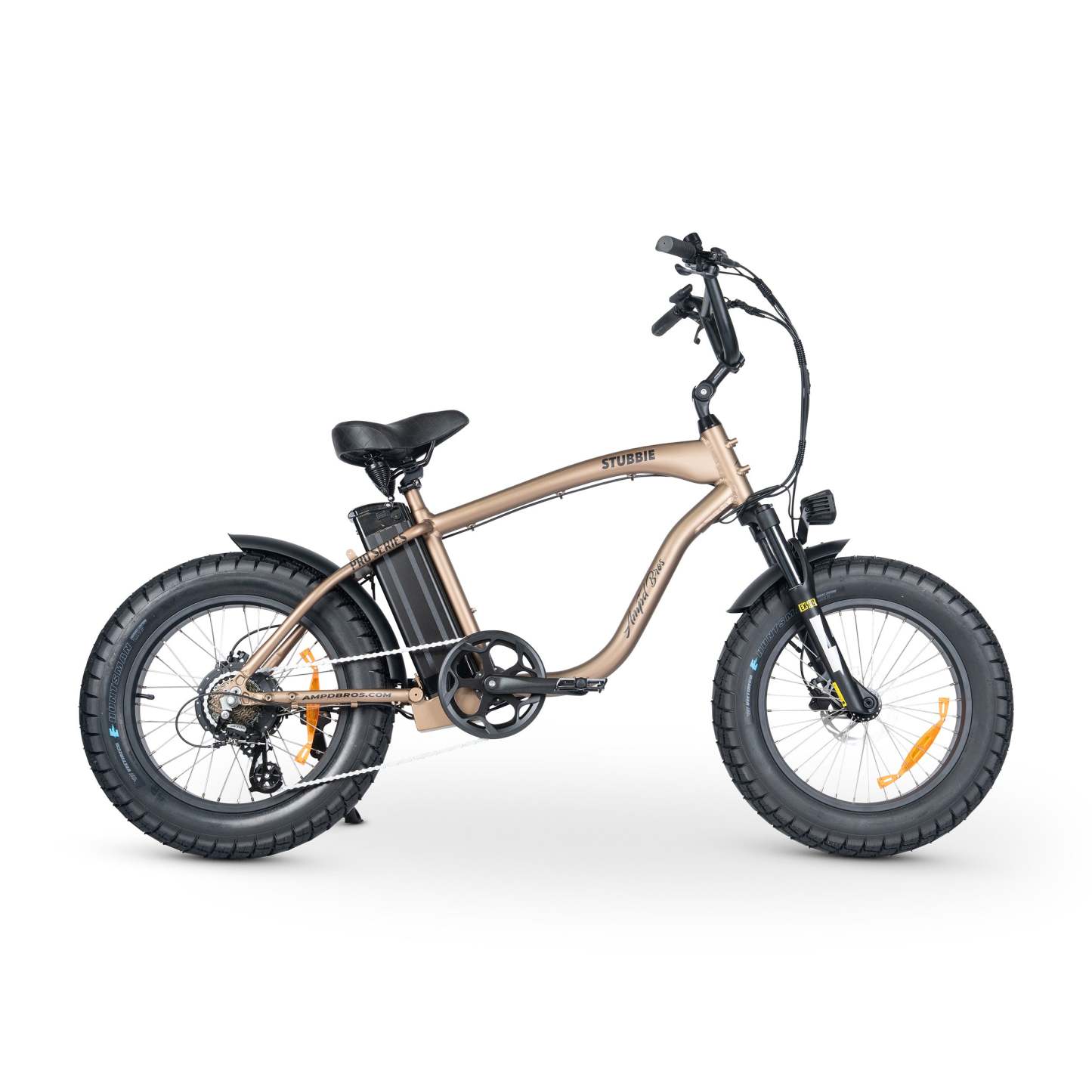 Stubbie PRO Electric Bike