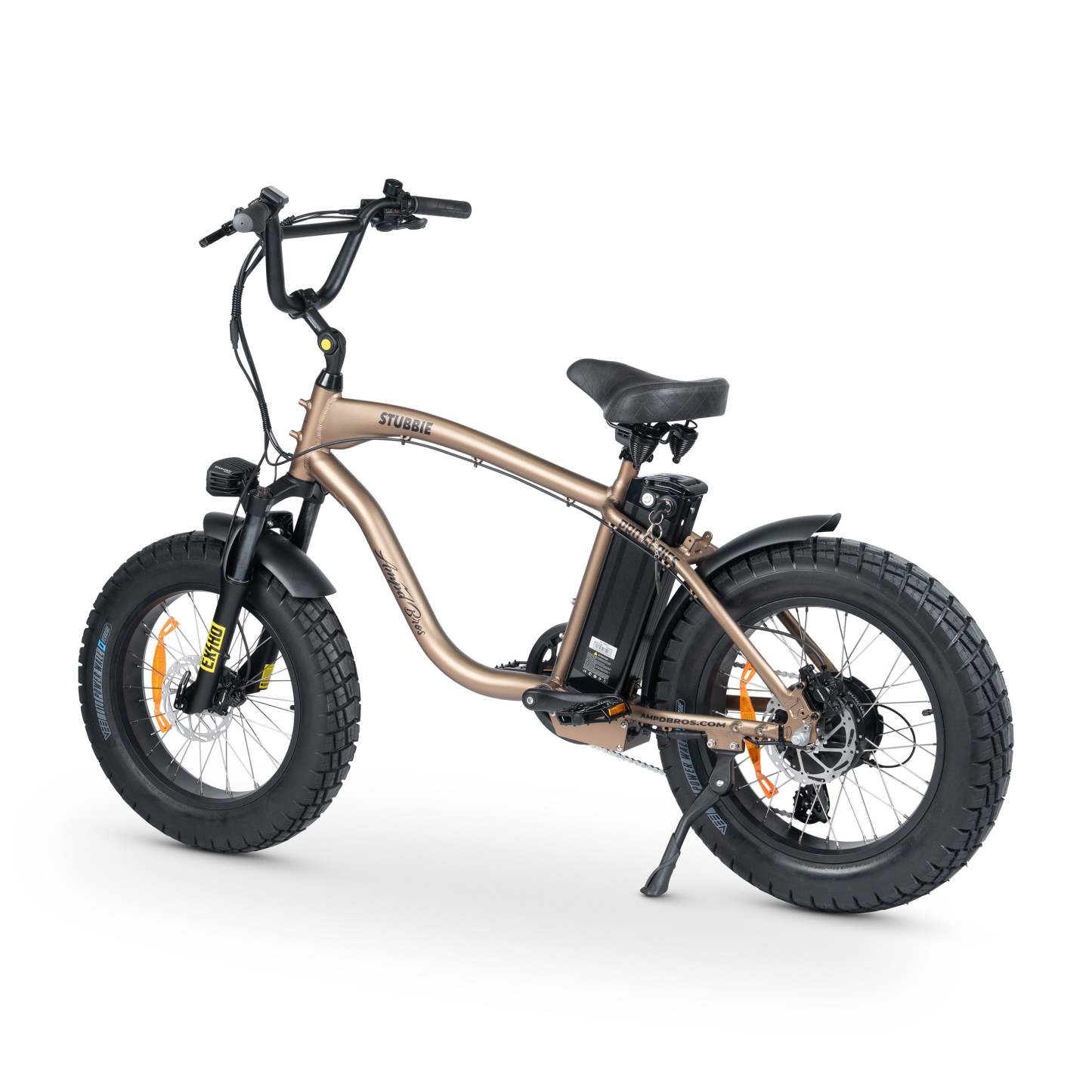 Stubbie PRO Electric Bike