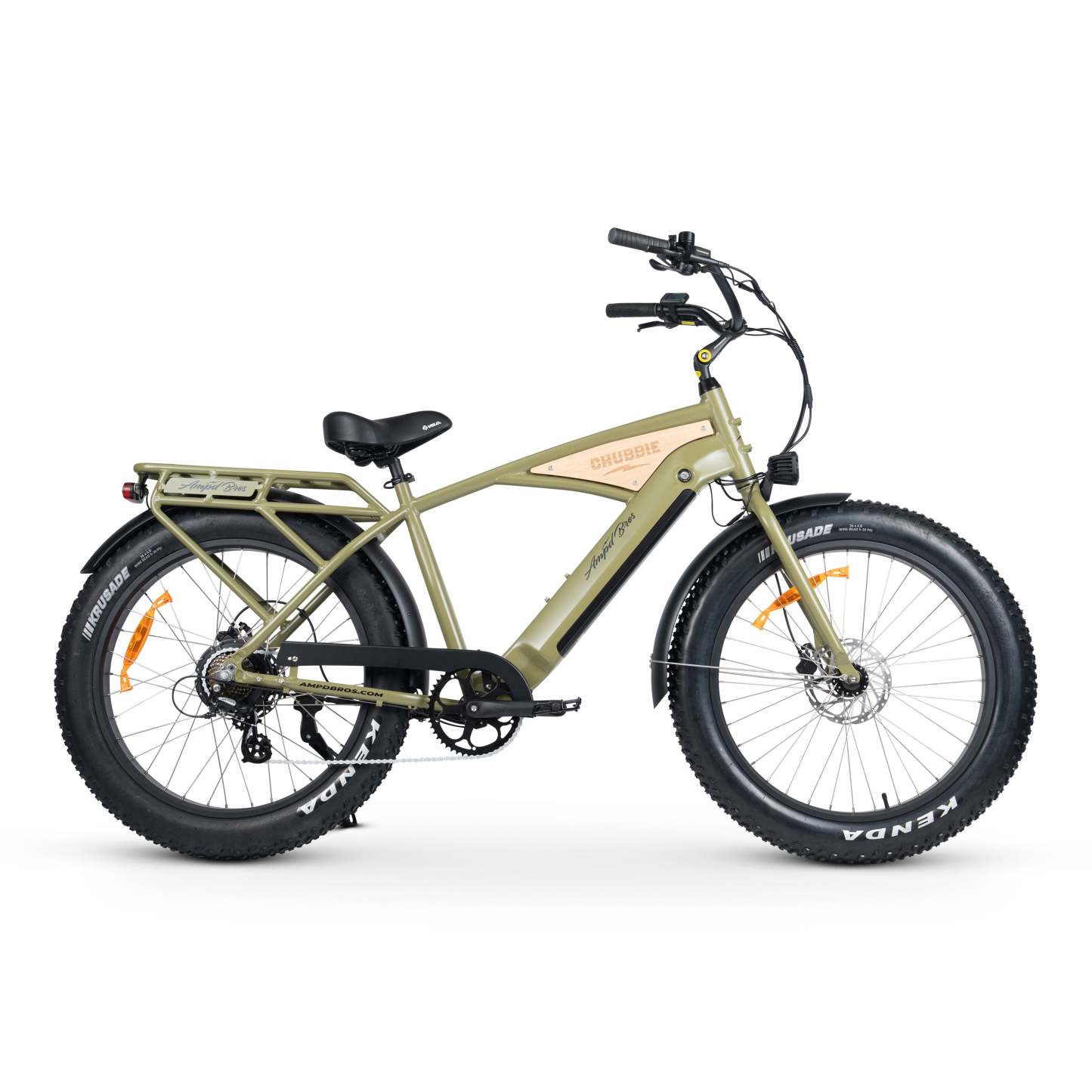 CHUBBIE 3 Electric Bike