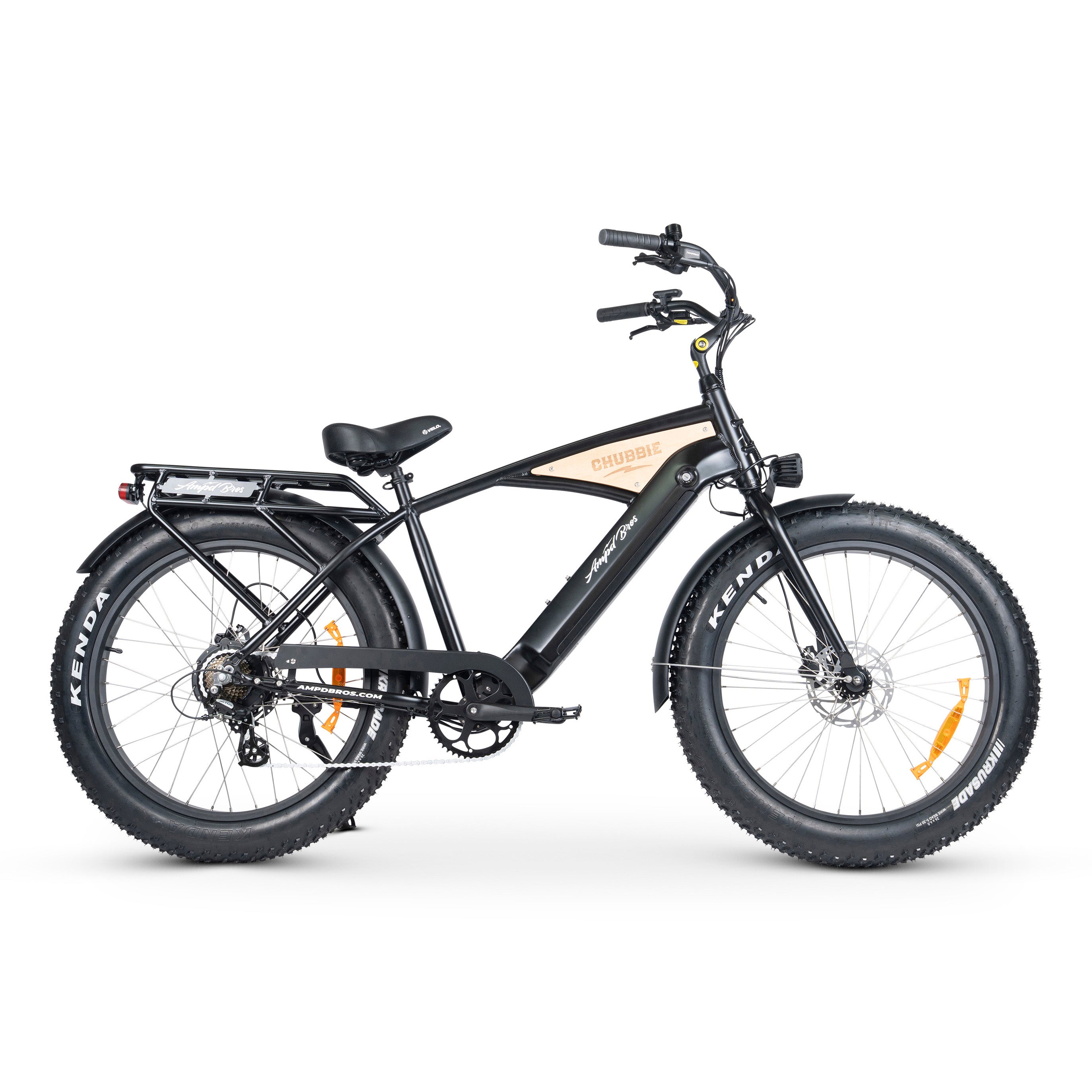 CHUBBIE 3 Electric Bike