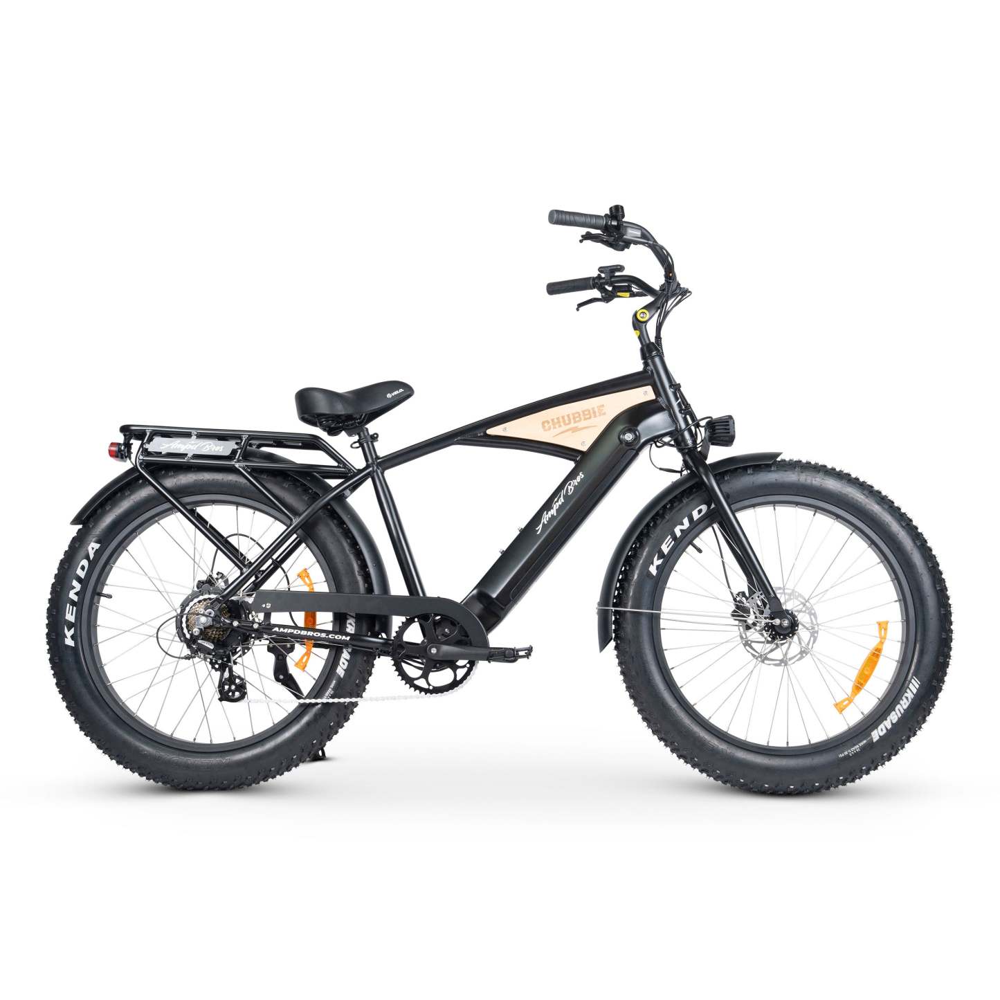 CHUBBIE 3 Electric Bike
