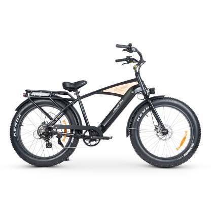 CHUBBIE 3 Electric Bike