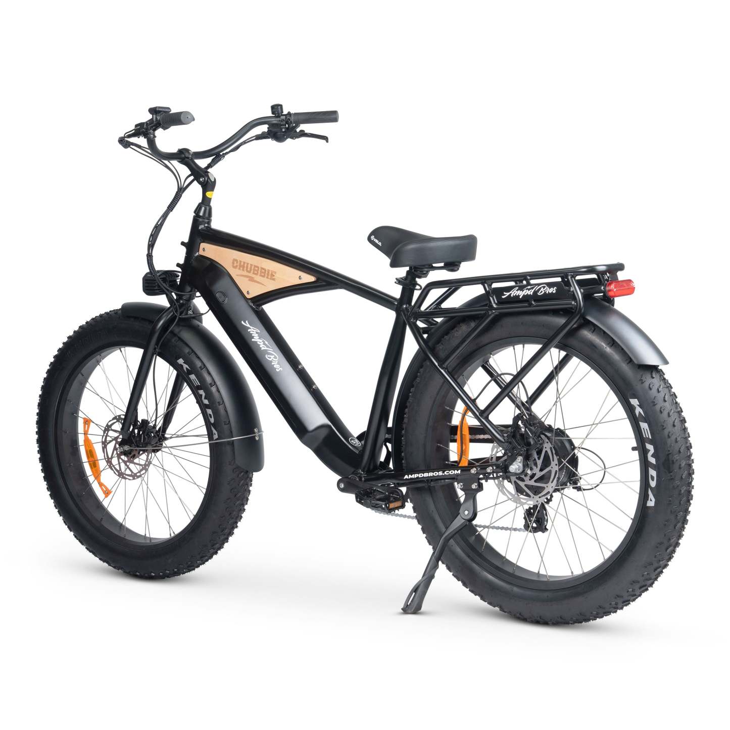 CHUBBIE 3 Electric Bike