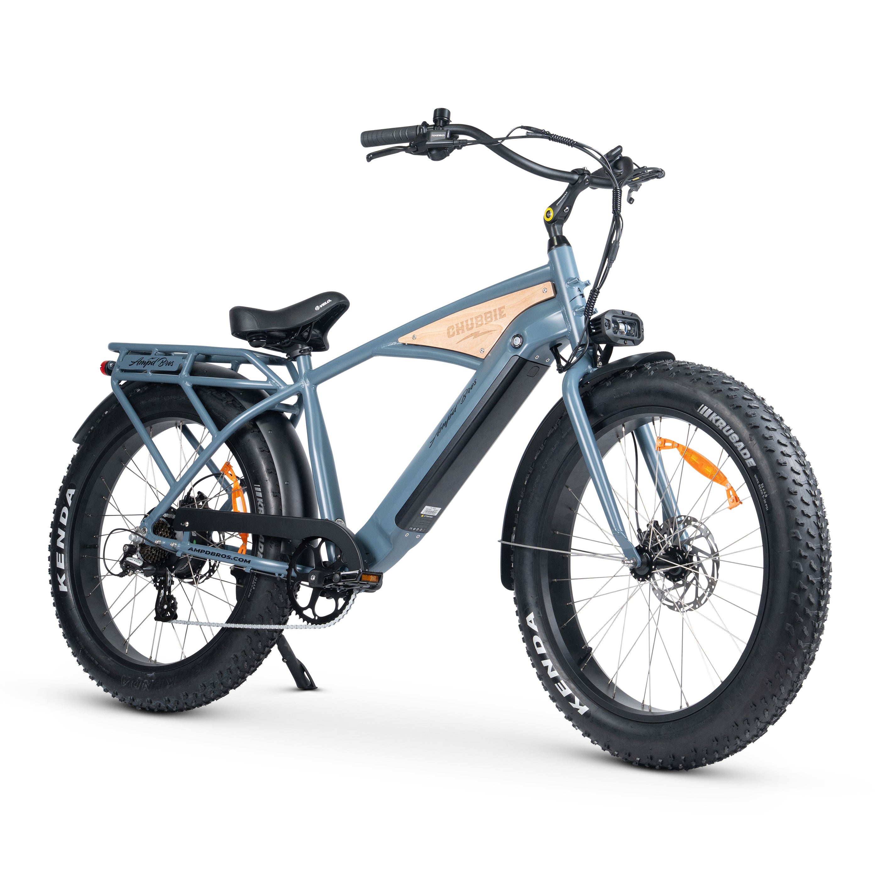 CHUBBIE 3 Electric Bike