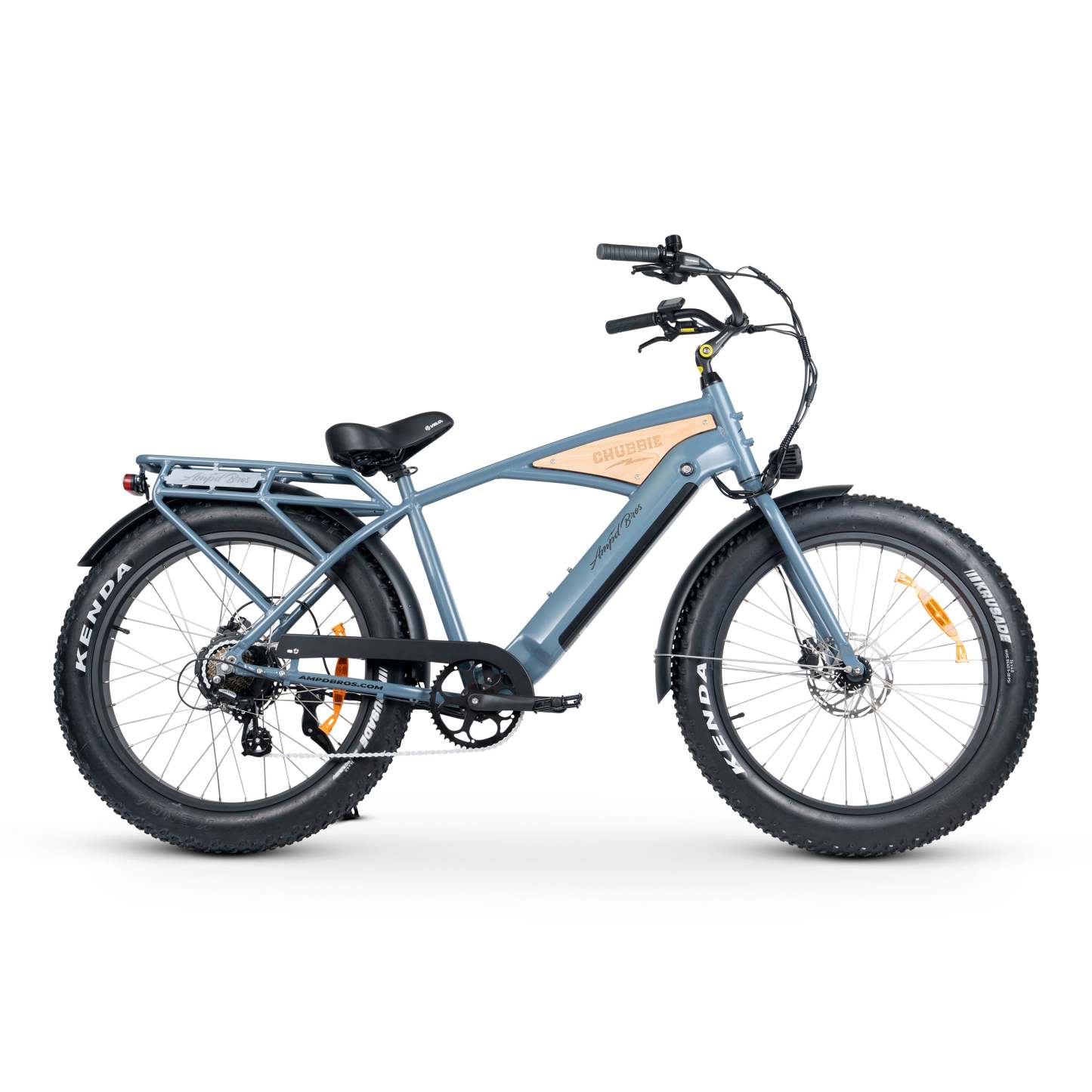 CHUBBIE 3 Electric Bike
