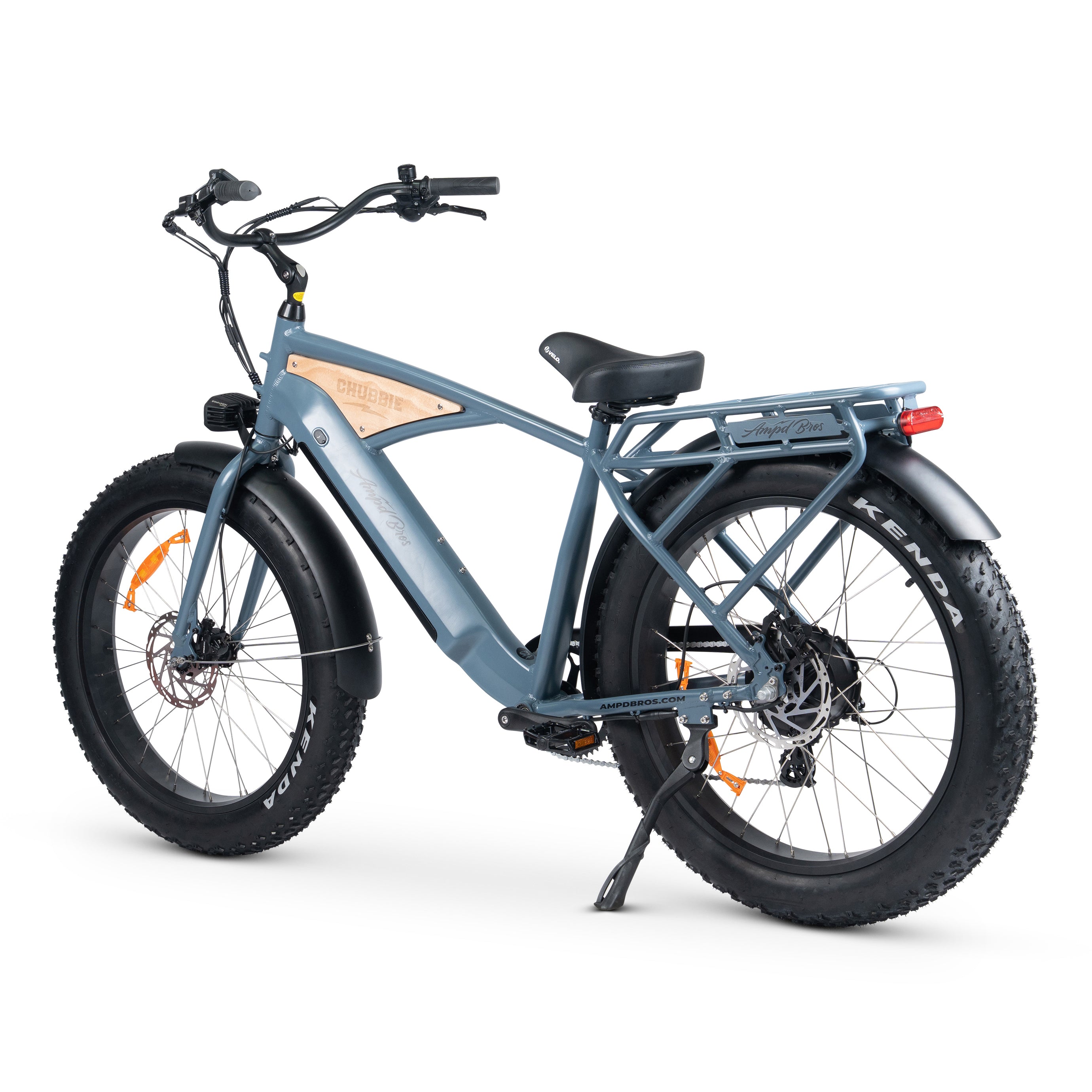 CHUBBIE 3 Electric Bike