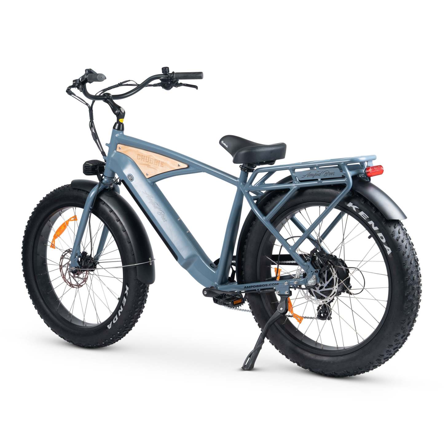 CHUBBIE 3 Electric Bike