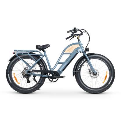 CHUBBIE-S 3 Electric Bike