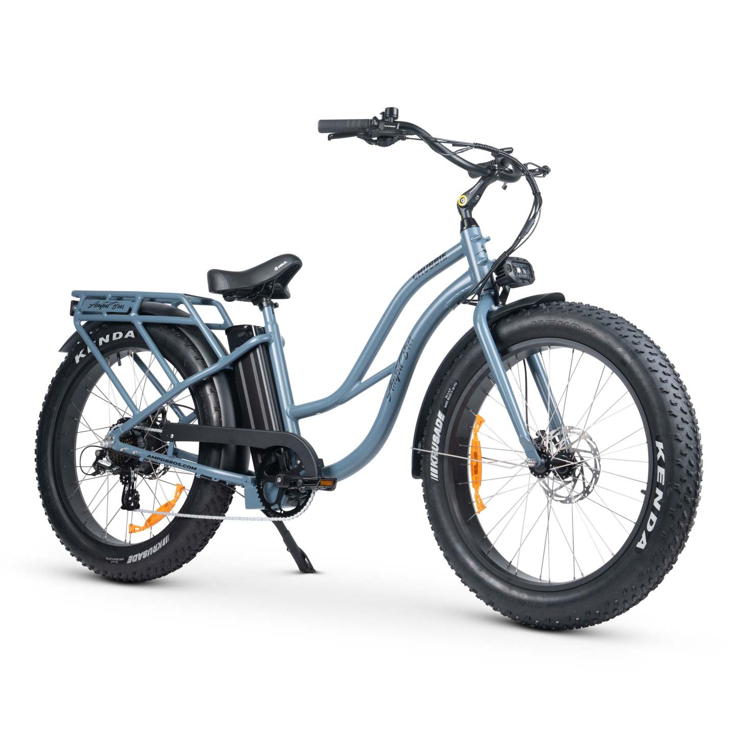 CHUBBIE-S 2 Electric Bike