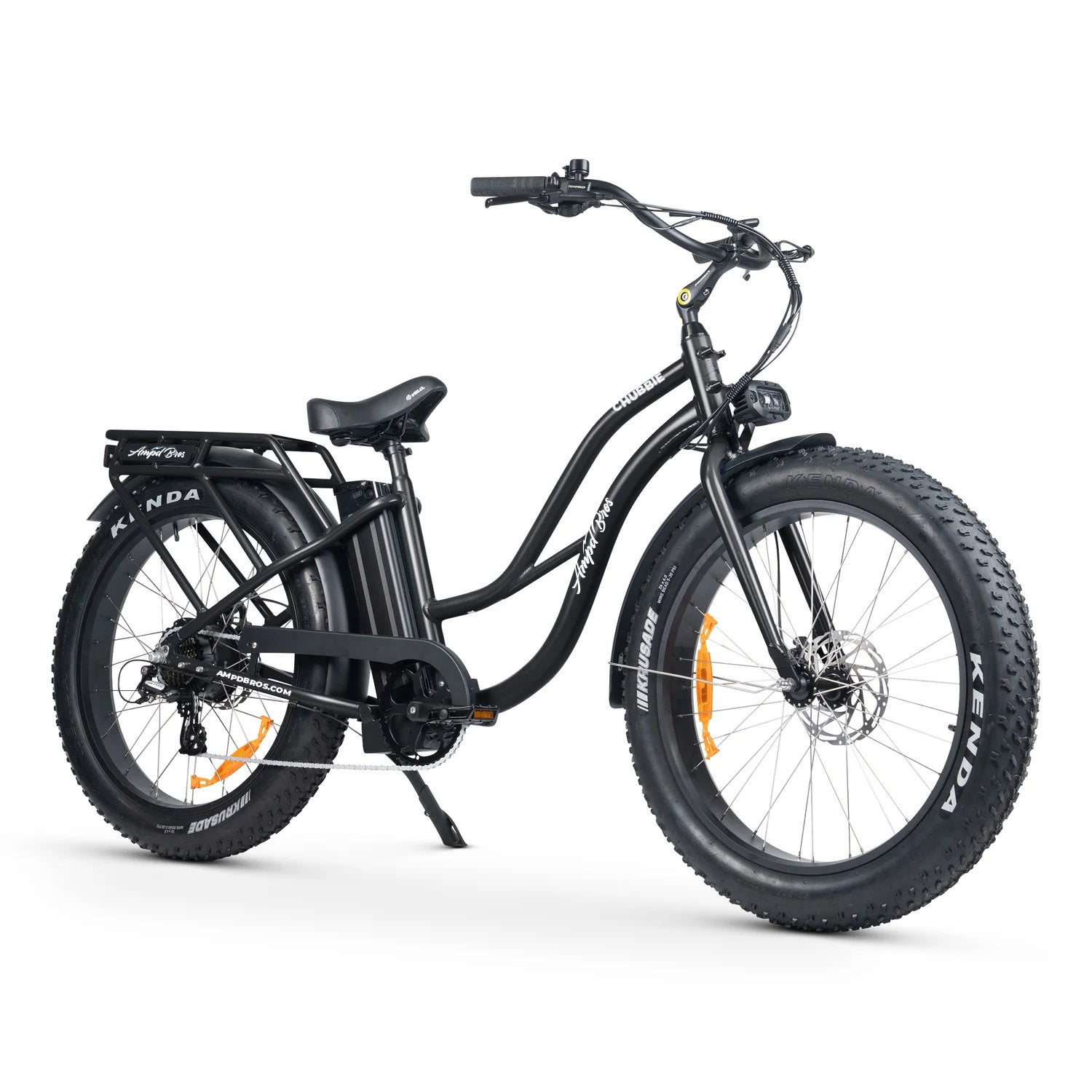 CHUBBIE-S 2 Electric Bike