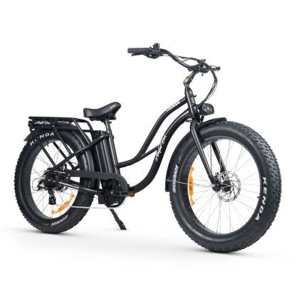 CHUBBIE-S 2 Electric Bike