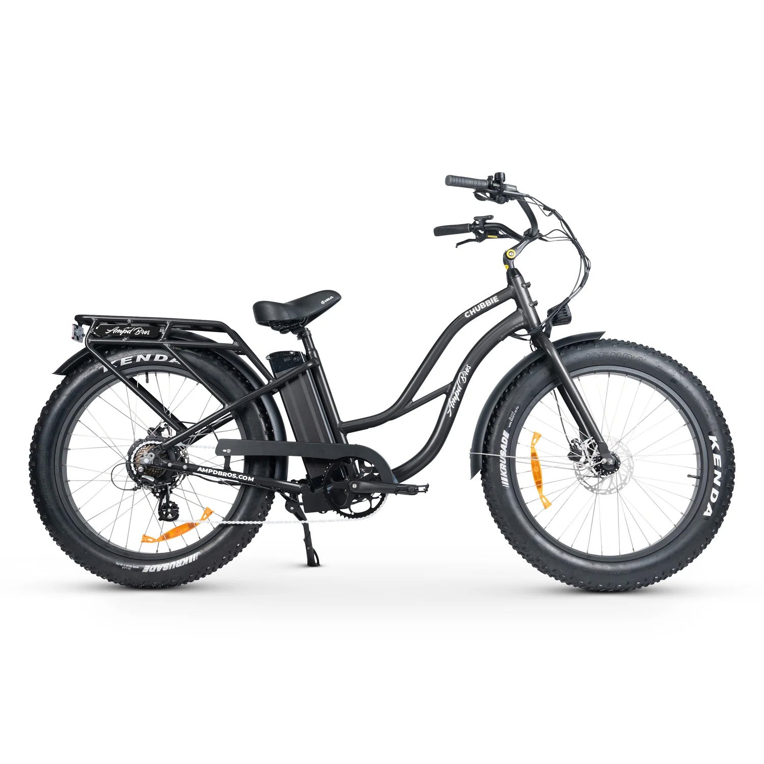 CHUBBIE-S 2 Electric Bike