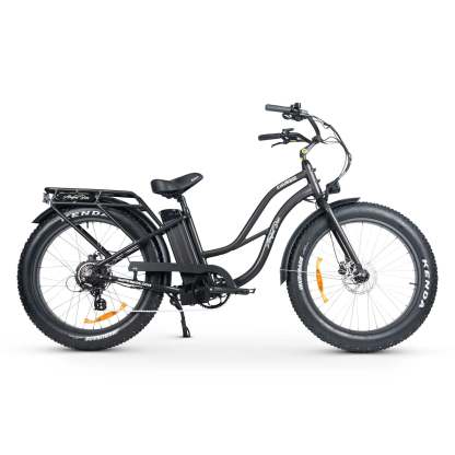 CHUBBIE-S 2 Electric Bike