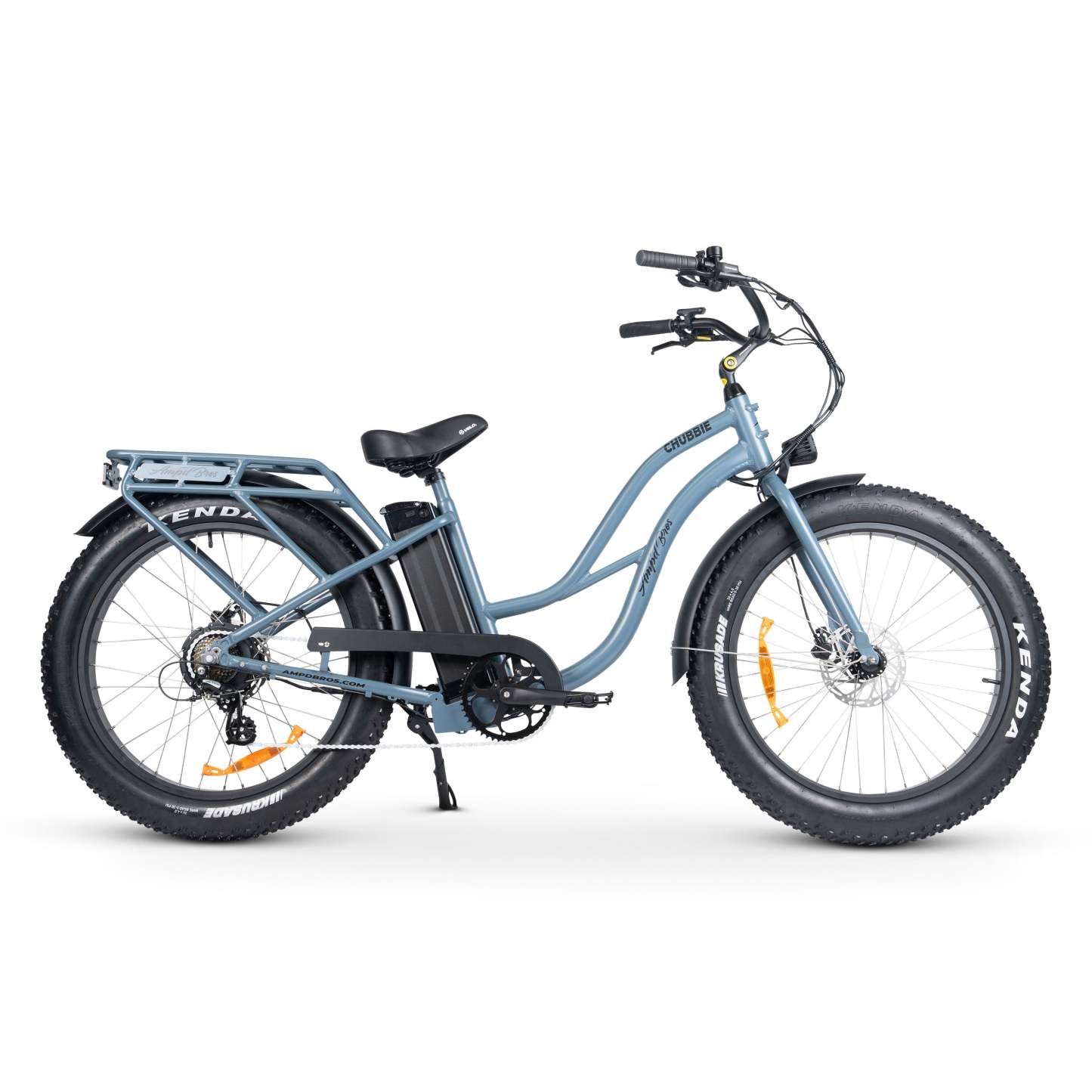 CHUBBIE-S 2 Electric Bike