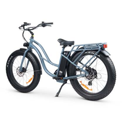 CHUBBIE-S 2 Electric Bike
