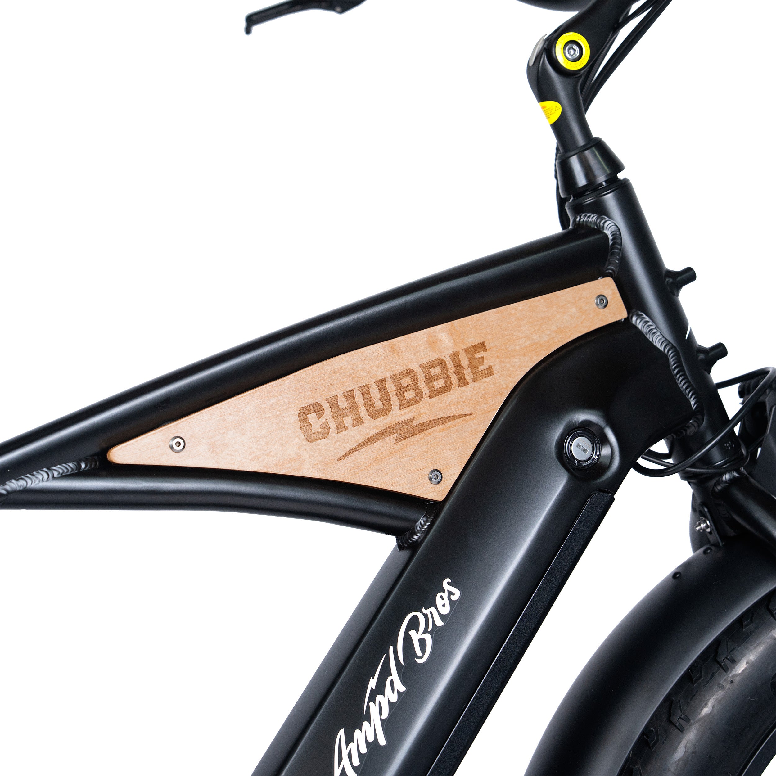 CHUBBIE 3 Electric Bike