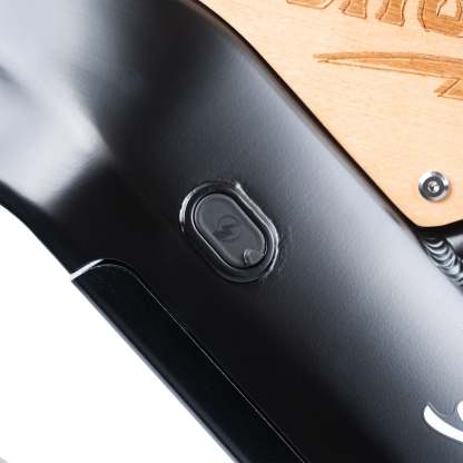 CHUBBIE 3 Electric Bike