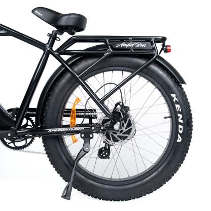 CHUBBIE 3 Electric Bike