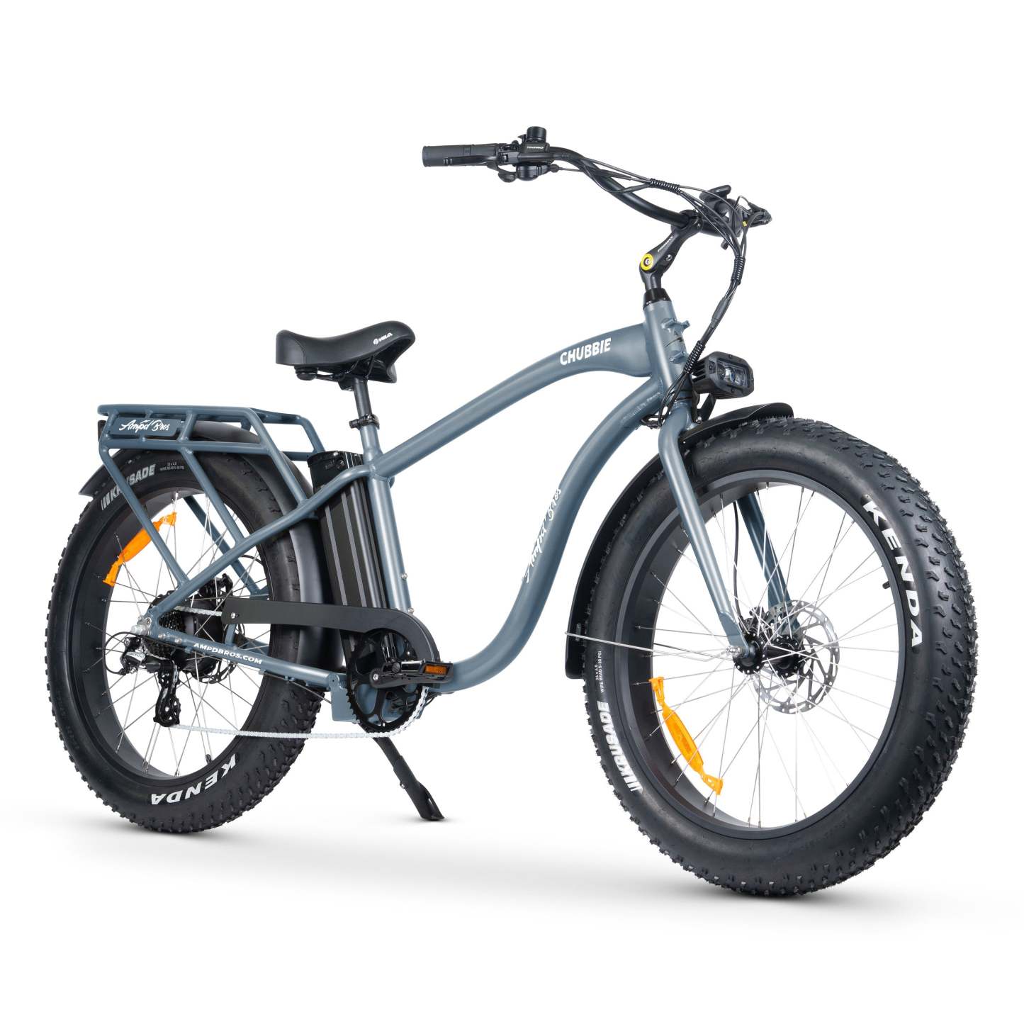 CHUBBIE 2 Electric Bike