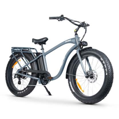 CHUBBIE 2 Electric Bike
