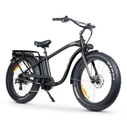 CHUBBIE 2 Electric Bike
