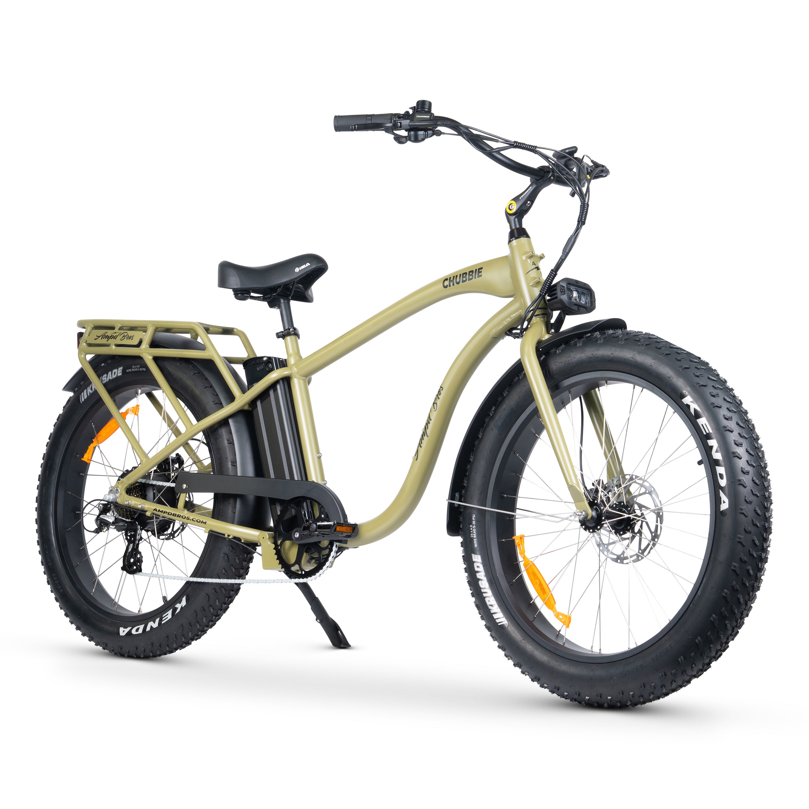 CHUBBIE 2 Electric Bike