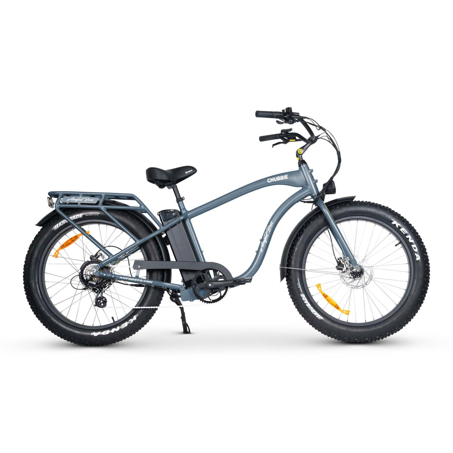 CHUBBIE 2 Electric Bike