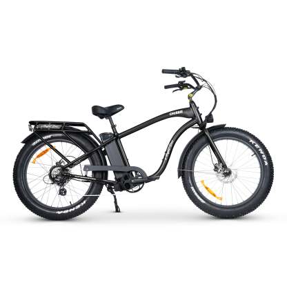 CHUBBIE 2 Electric Bike