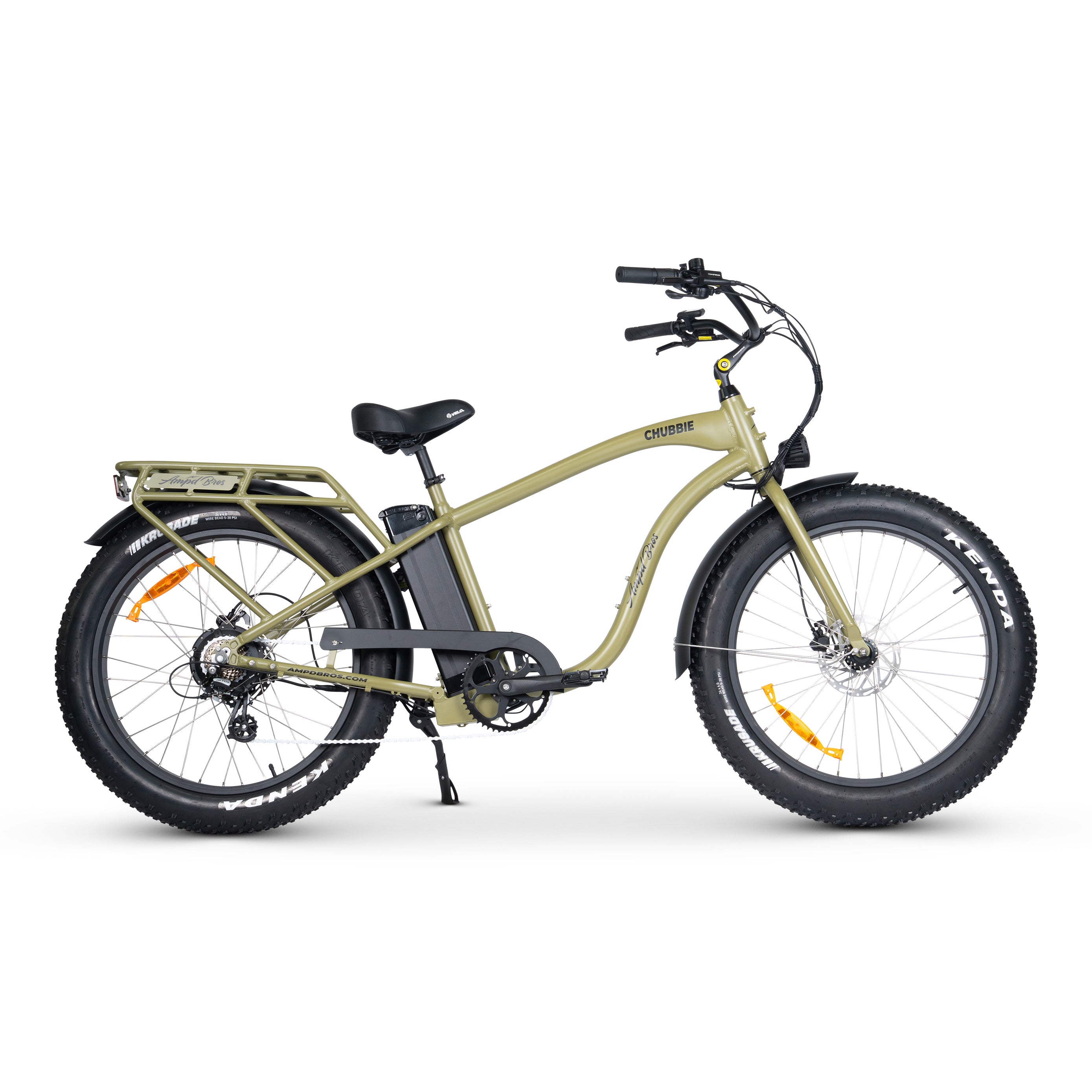 CHUBBIE 2 Electric Bike