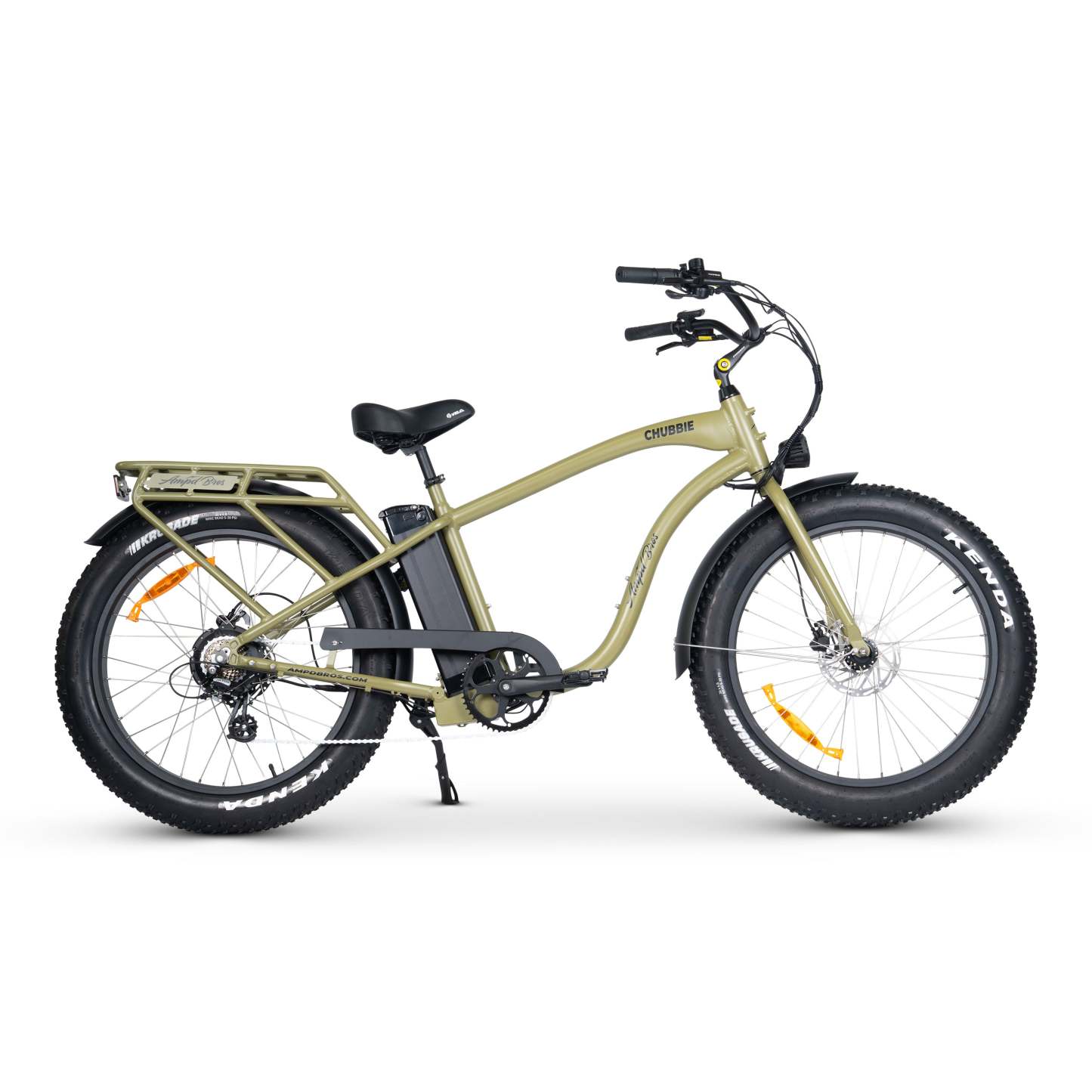 CHUBBIE 2 Electric Bike