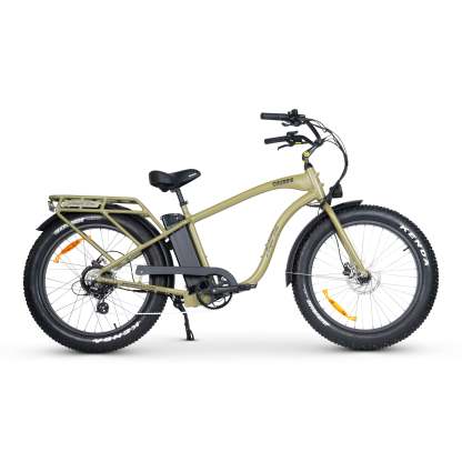 CHUBBIE 2 Electric Bike
