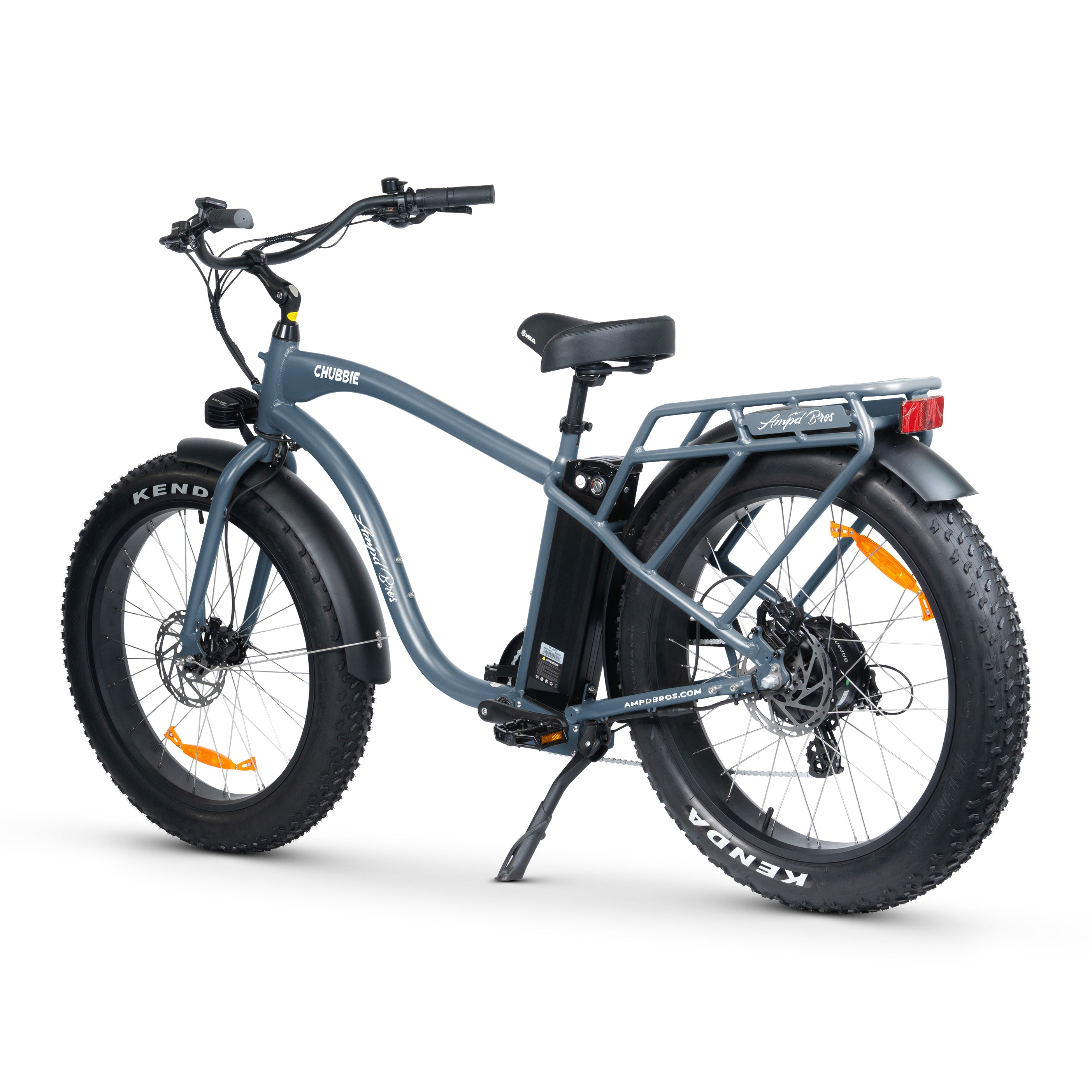 CHUBBIE 2 Electric Bike