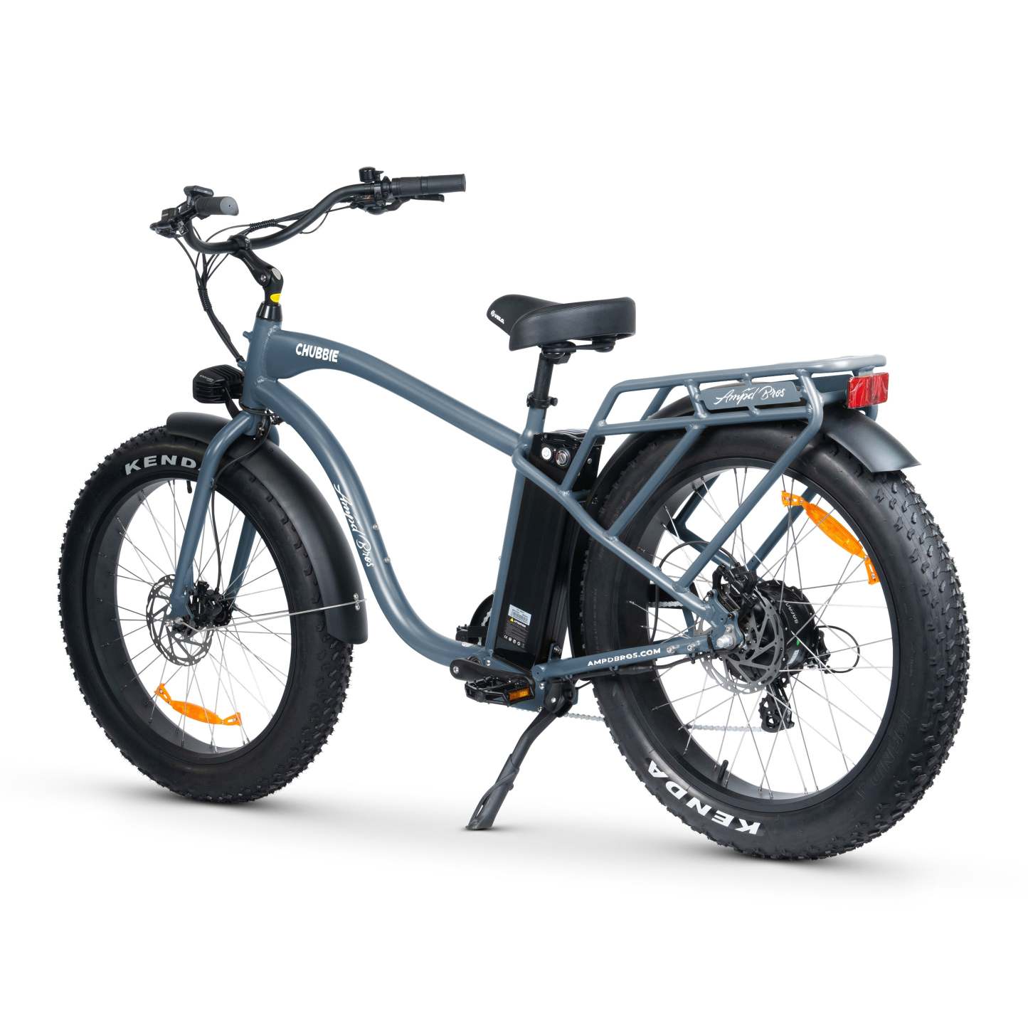 CHUBBIE 2 Electric Bike