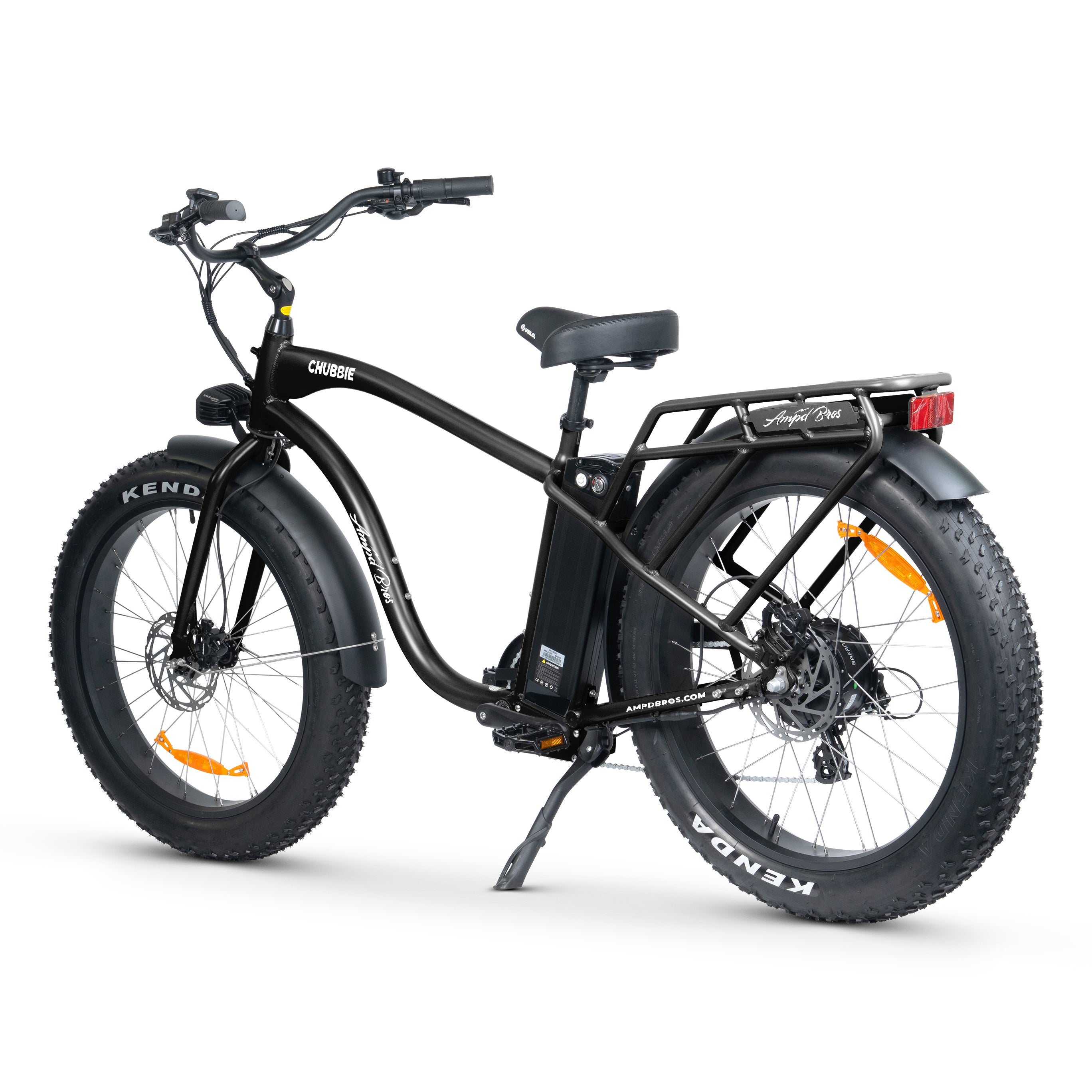 CHUBBIE 2 Electric Bike
