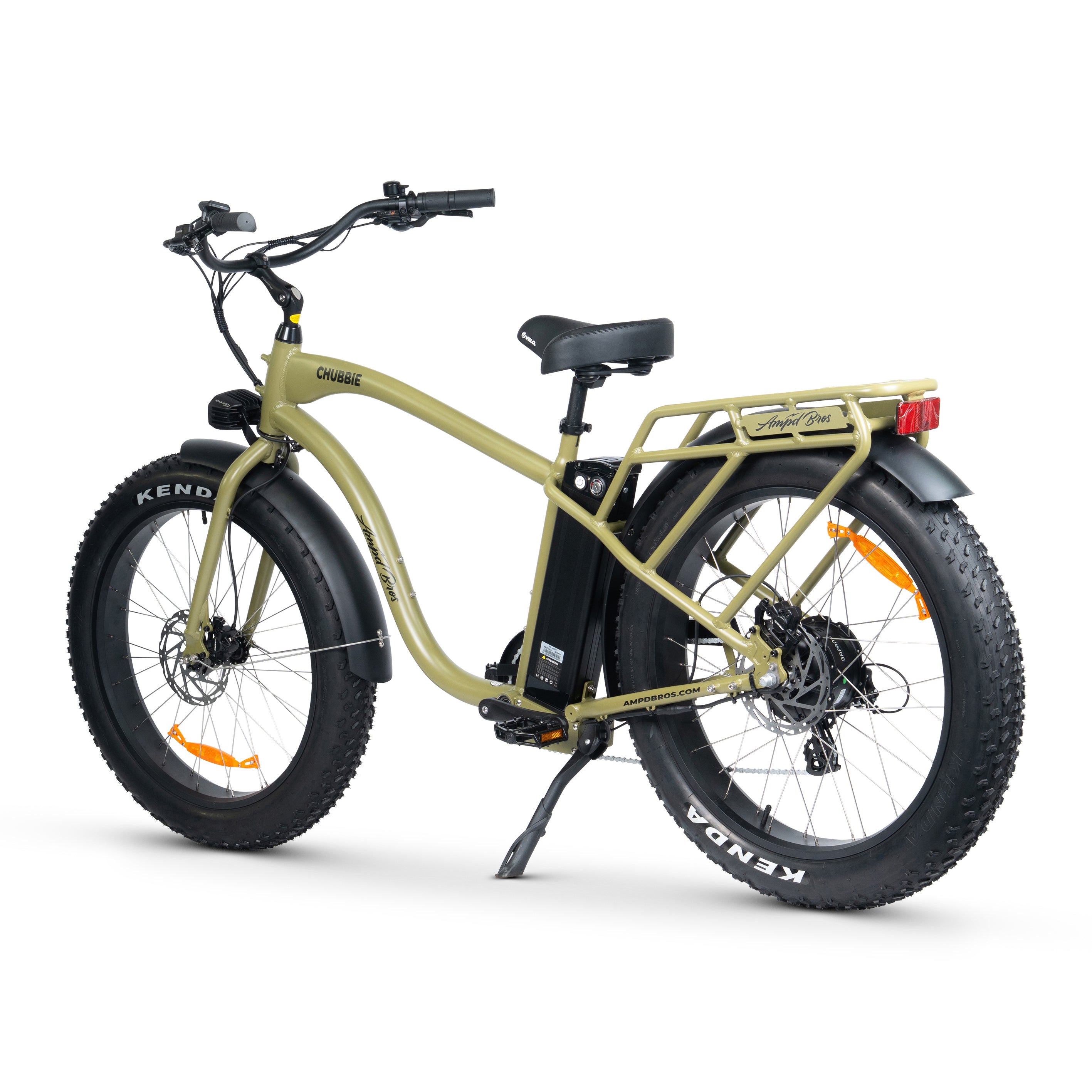 CHUBBIE 2 Electric Bike