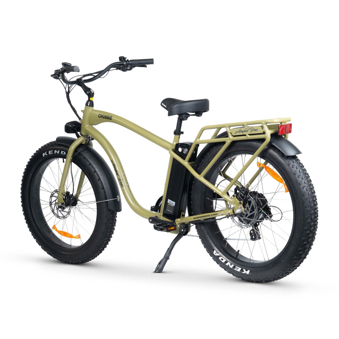CHUBBIE 2 Electric Bike