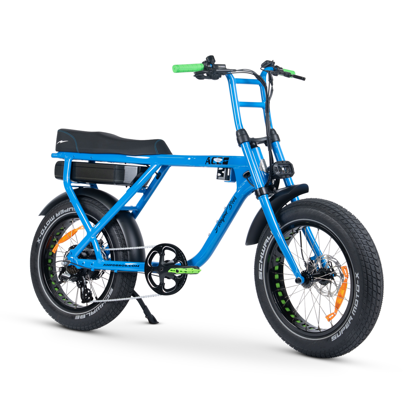 ACE-X Street Electric Bike