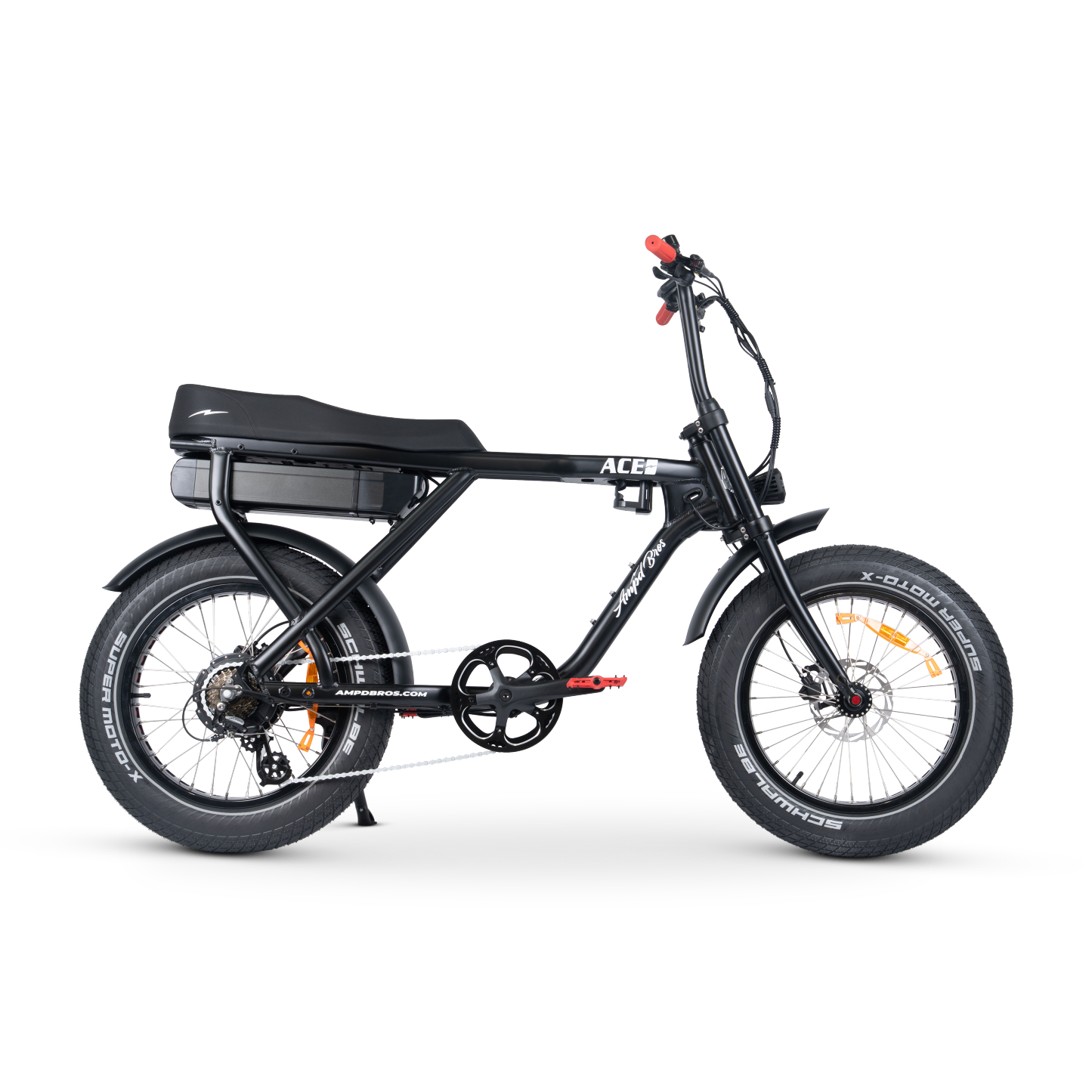ACE-X Street Electric Bike