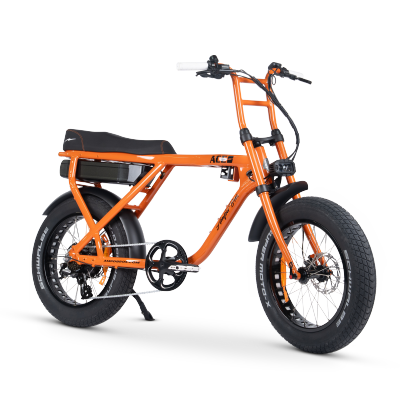 ACE-X Street Electric Bike